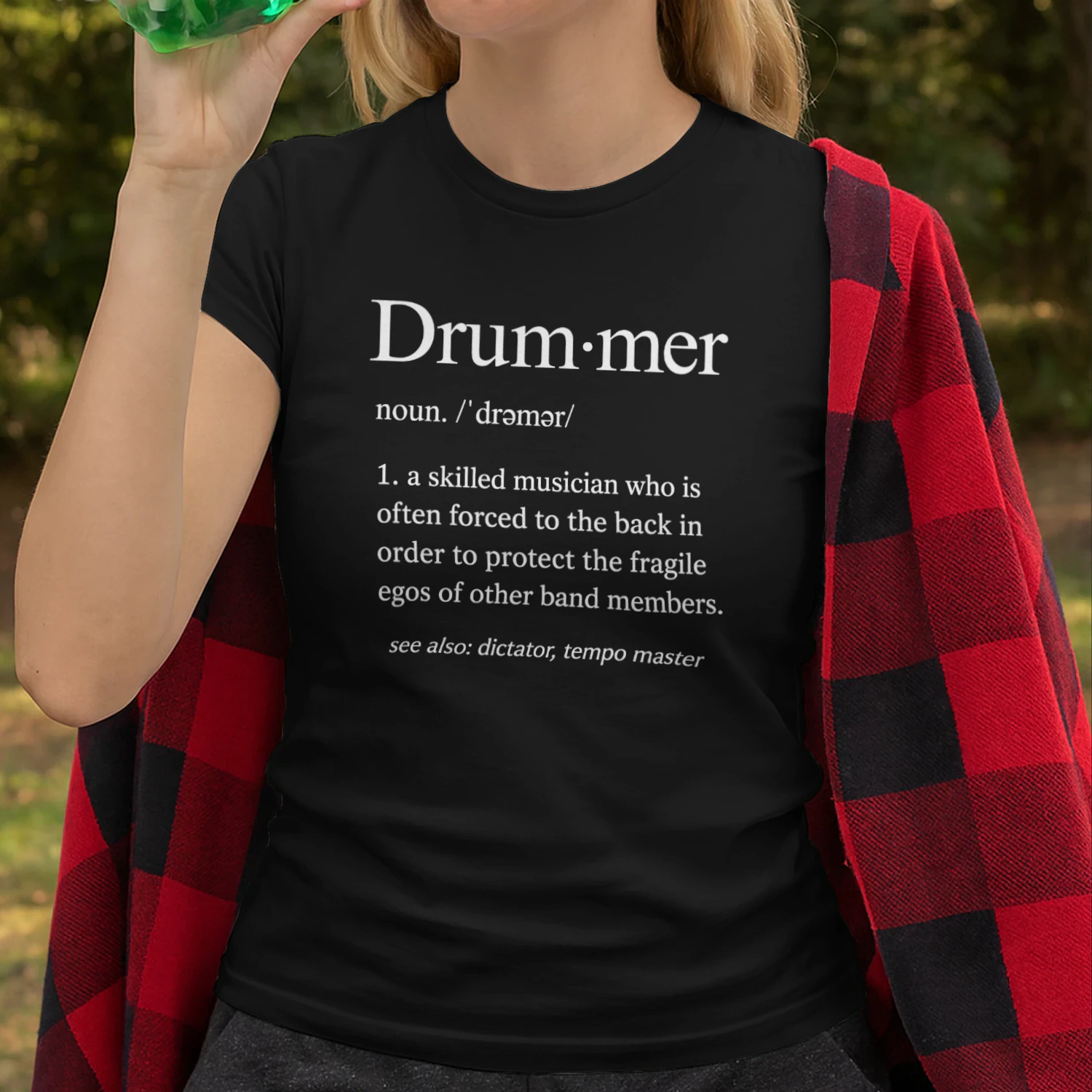 Dummer