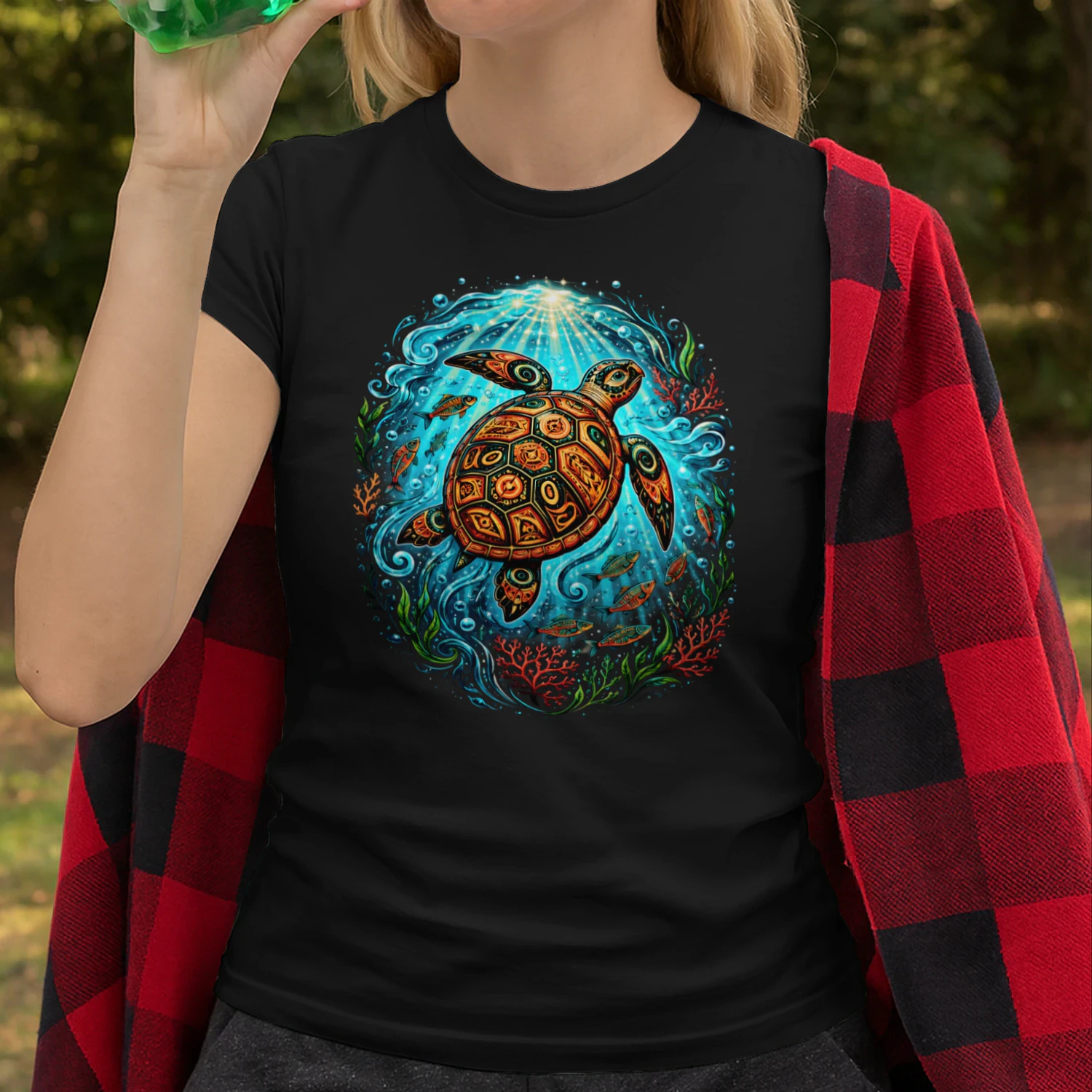 Turtle