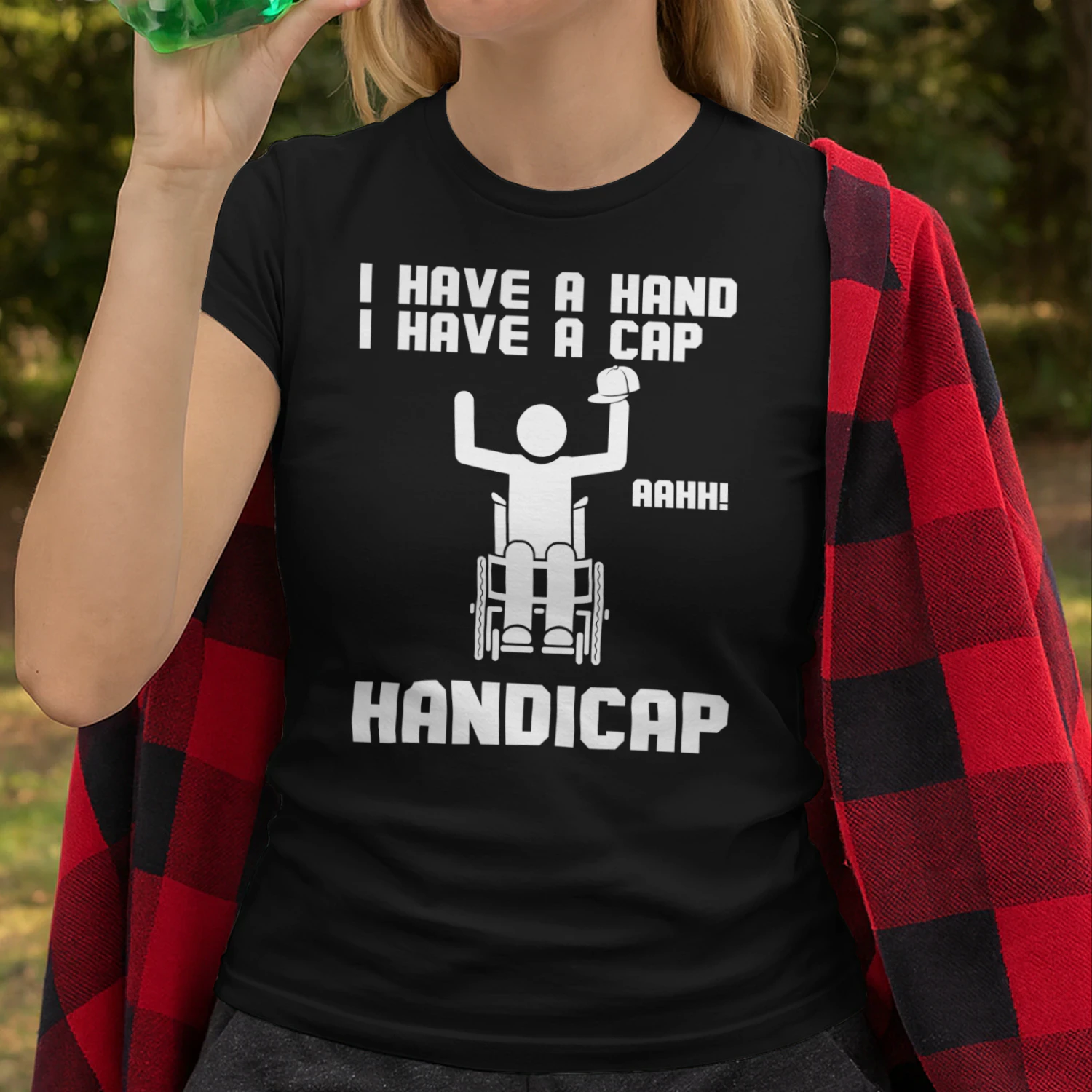 Aahh Handicap