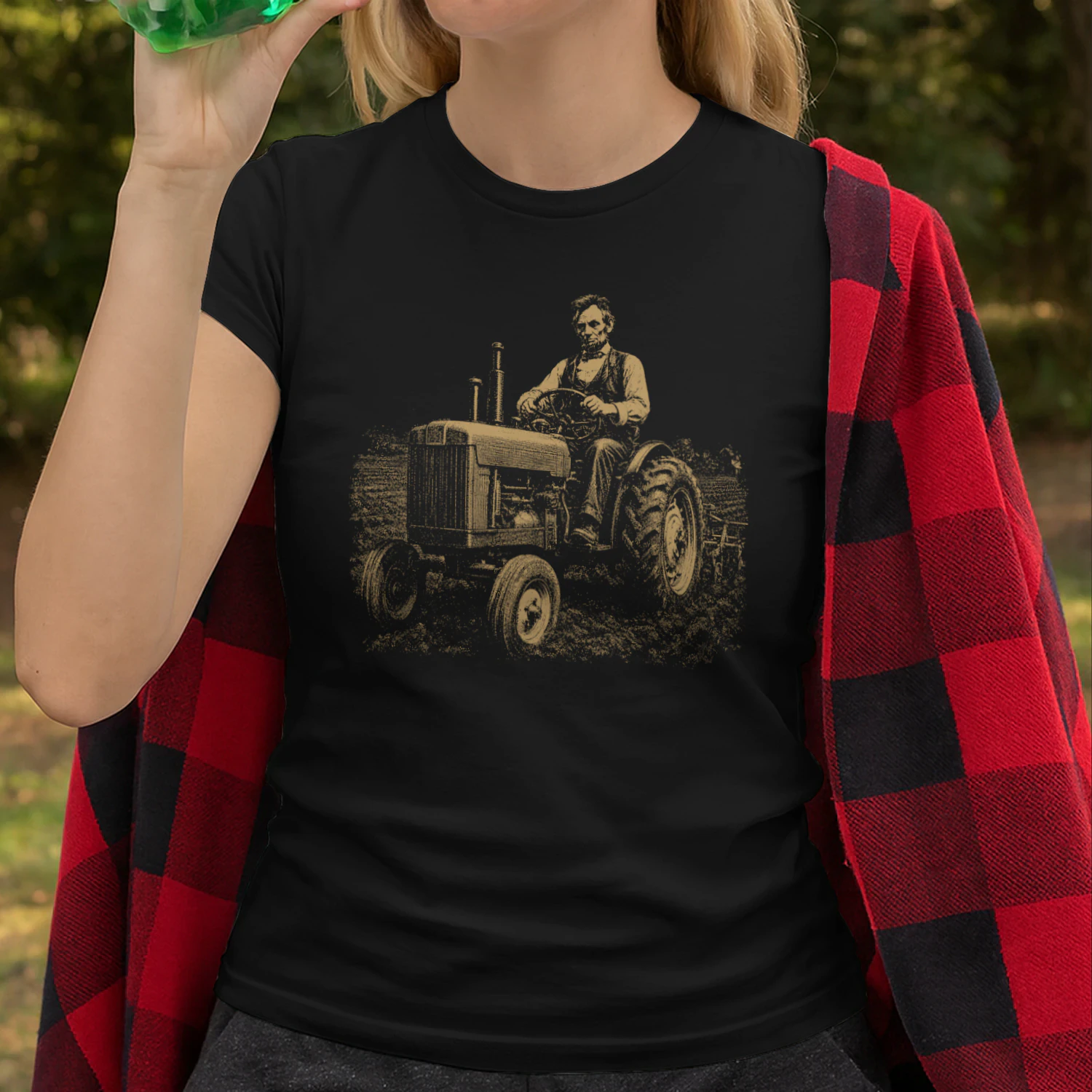 Tractor