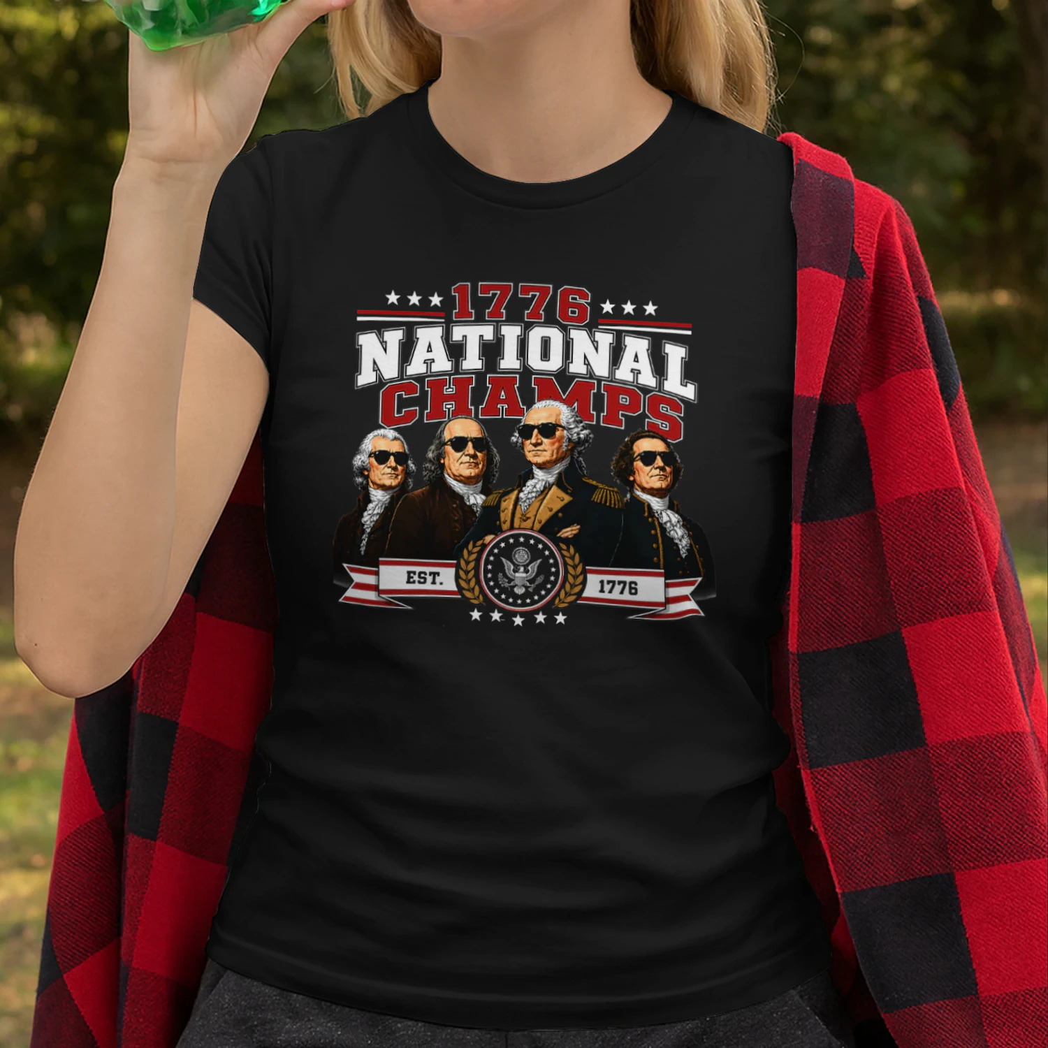 1776 national champs