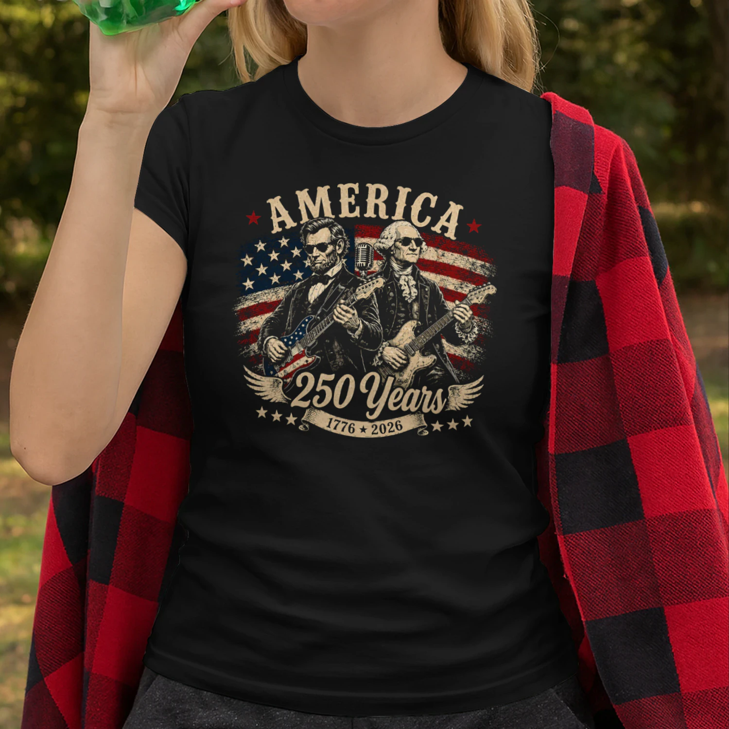 america 250 years 20