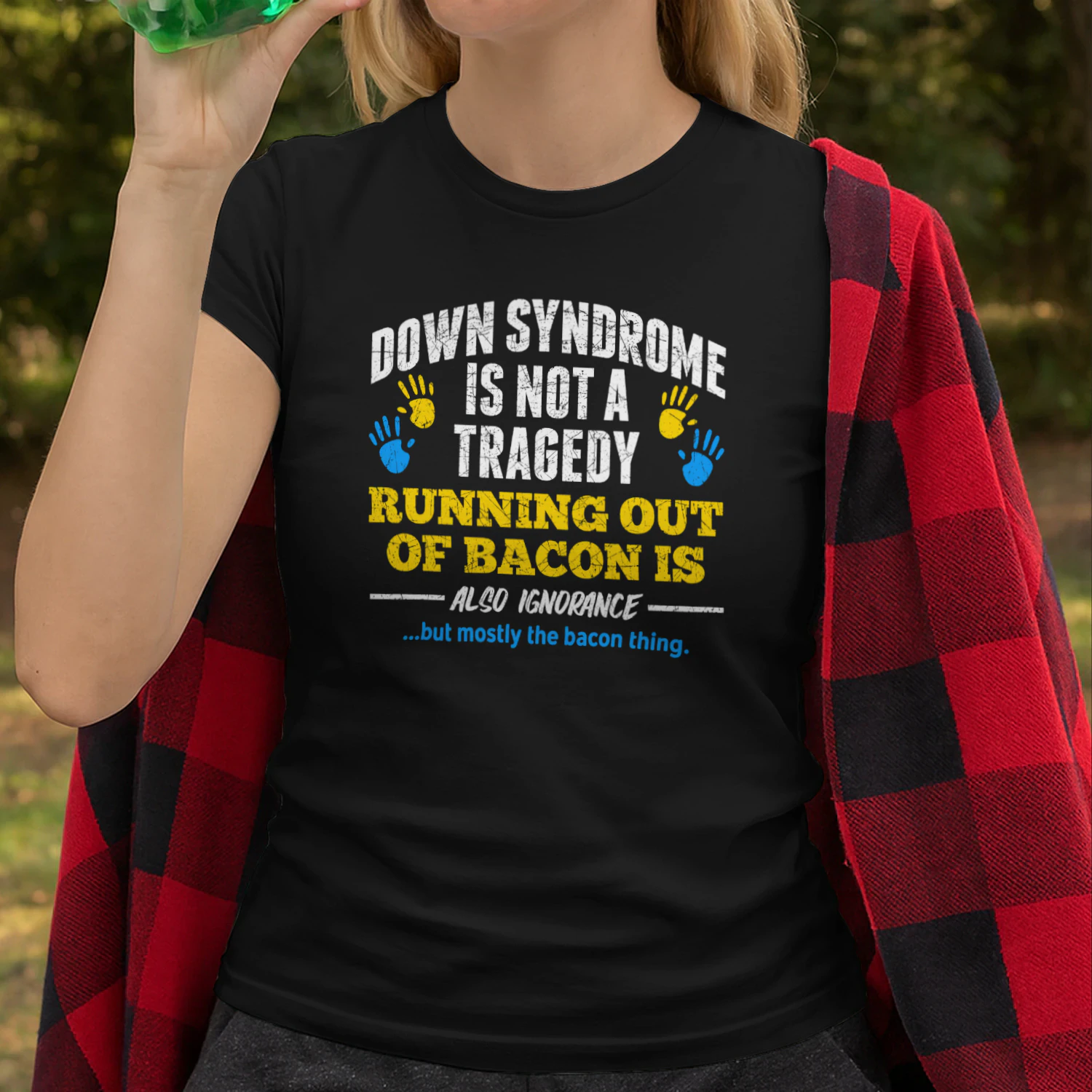 Down Syndrome Awareness Down Syndrome