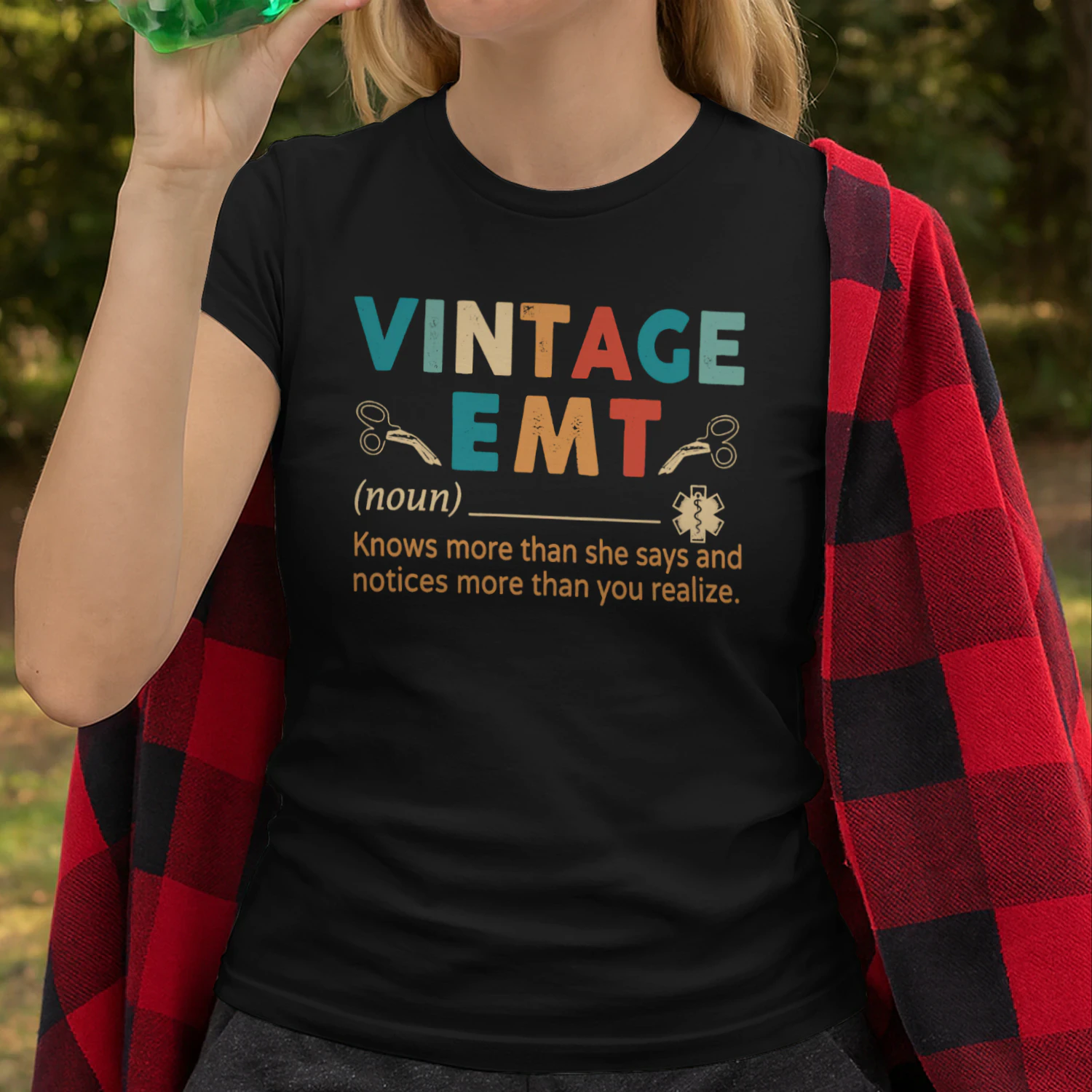 Vintage EMT