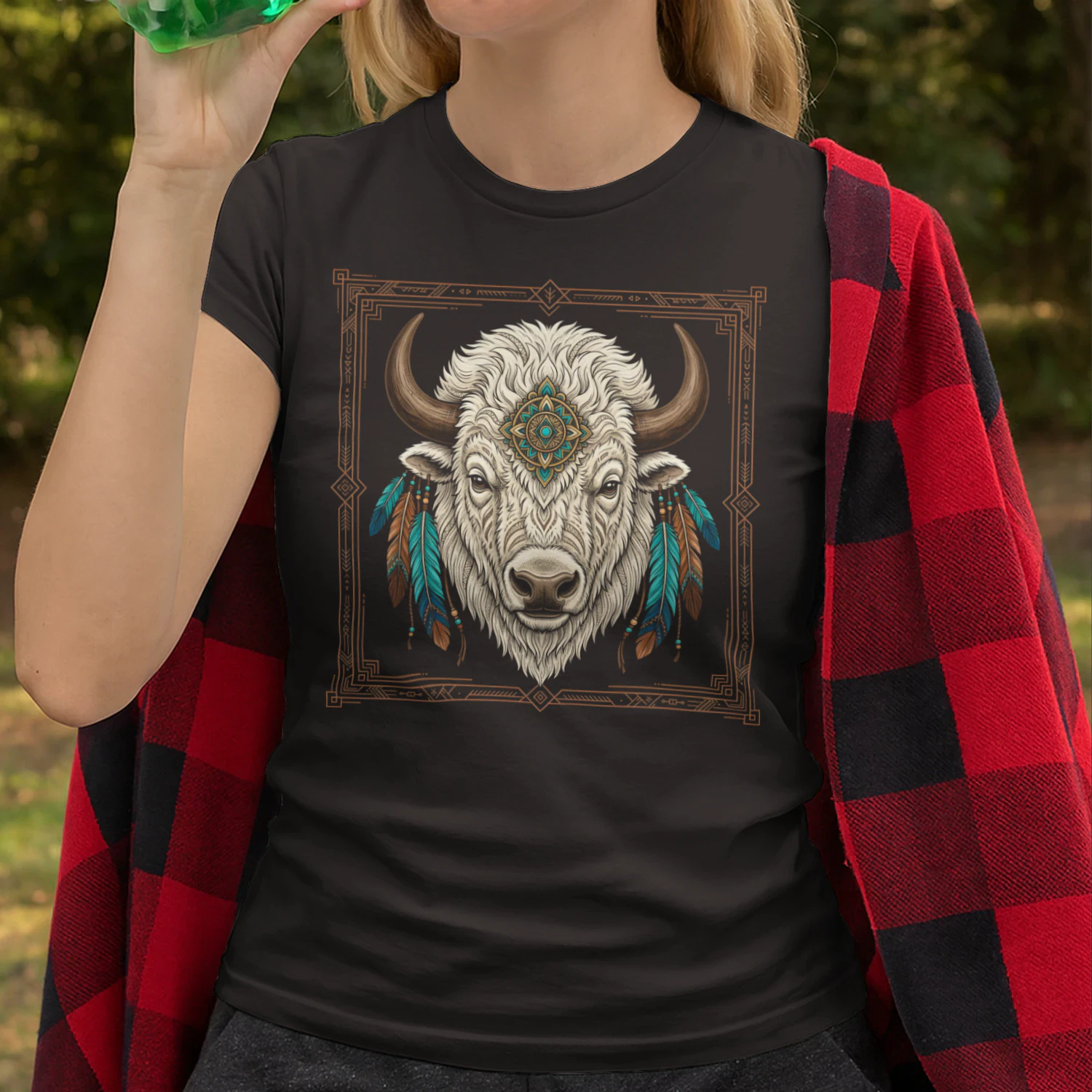 Bison