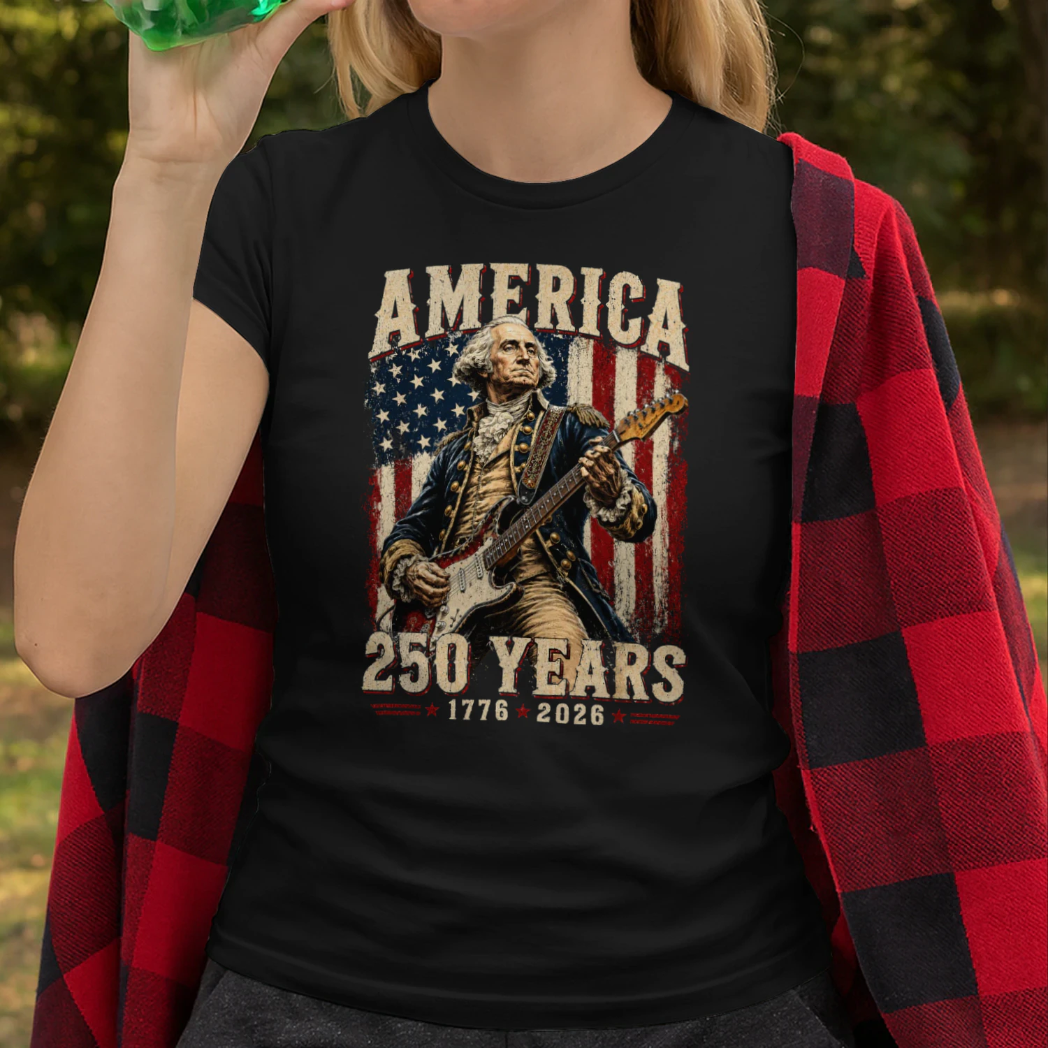 america 250 years 2