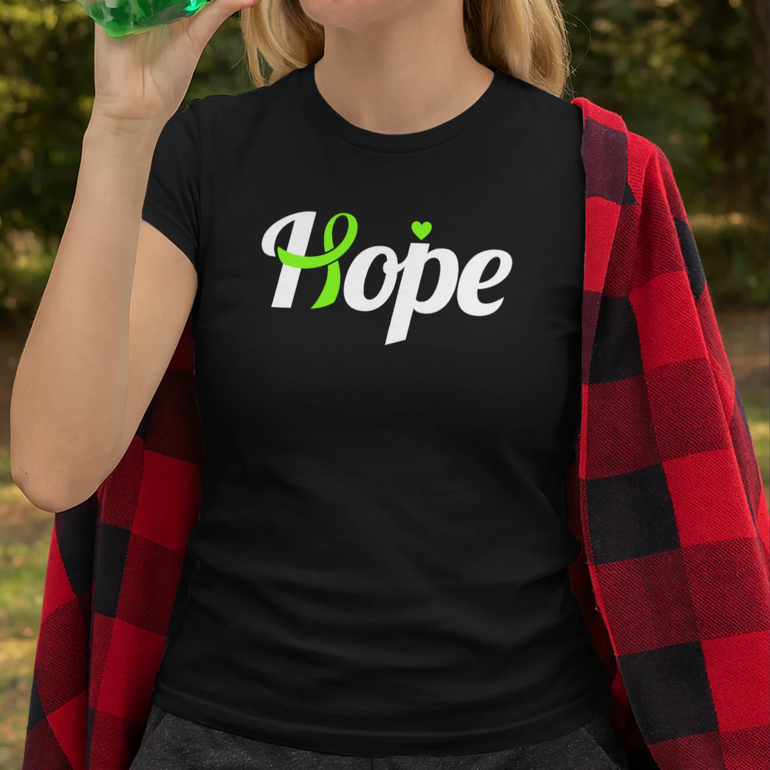 Hope Lymphoma Cancer