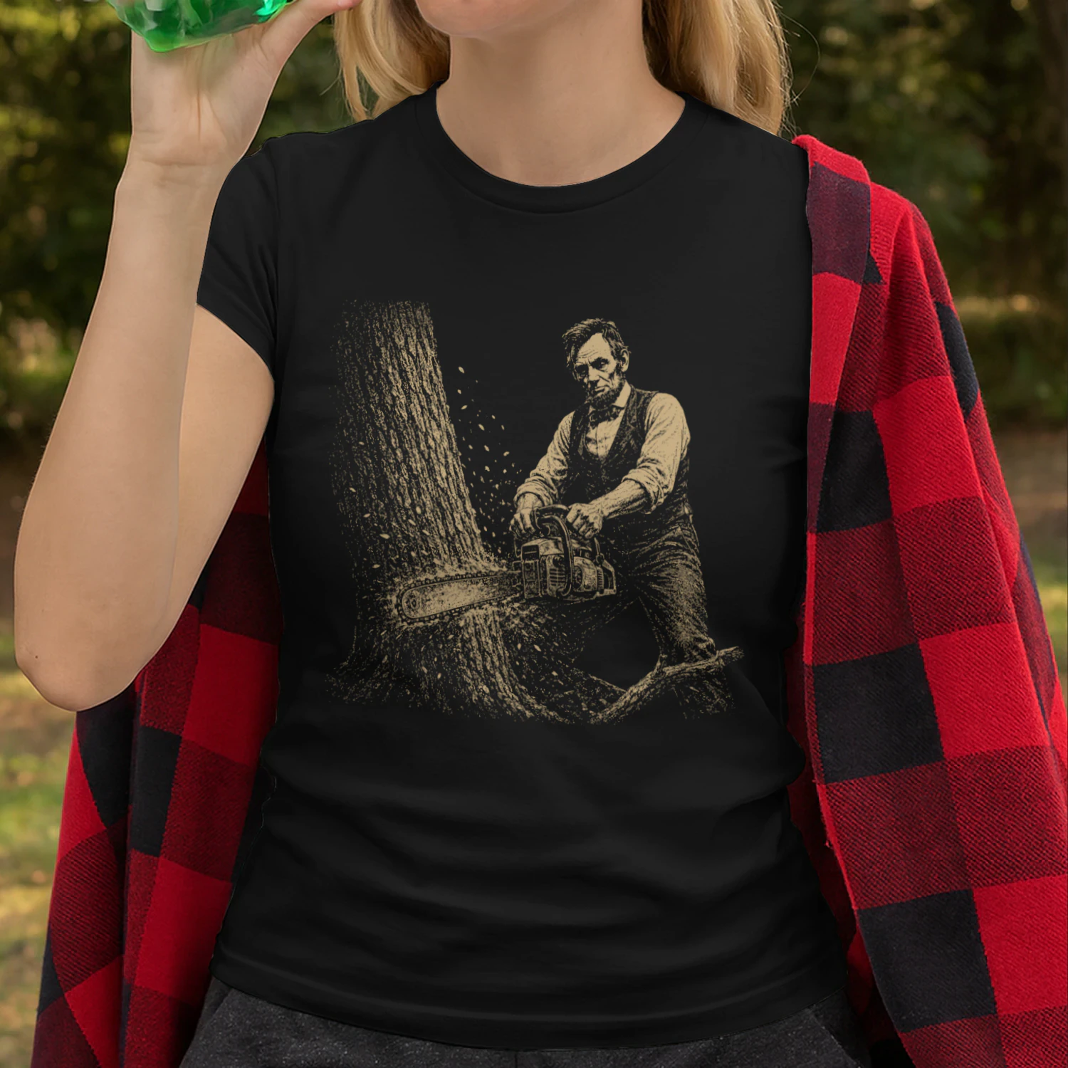 Chainsaw