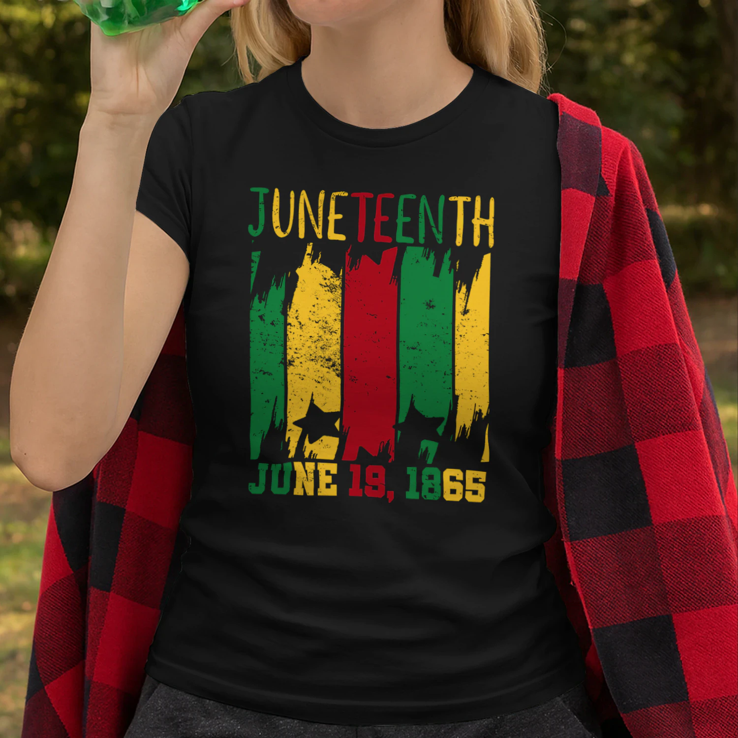 Juneteenth June 19th 1865 Juneteenth Freedom Day