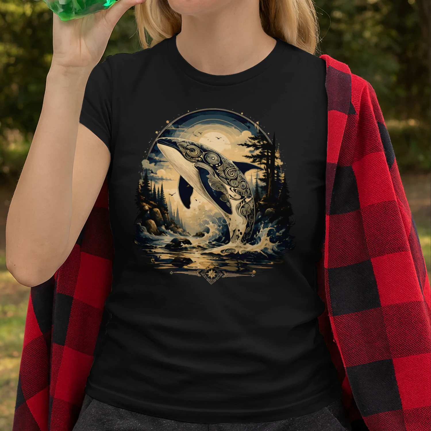 Native Whales