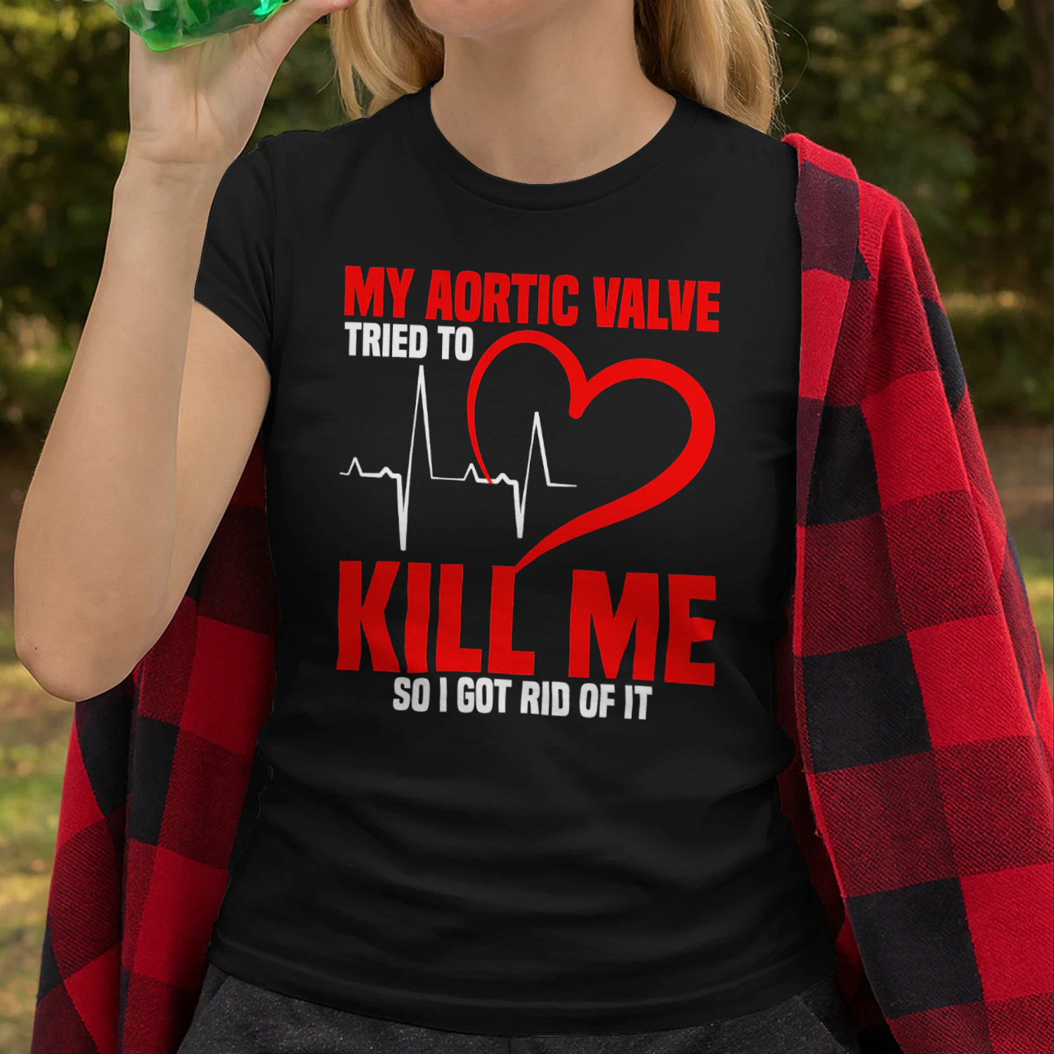 My Aortic Valve Tried To Kill Me