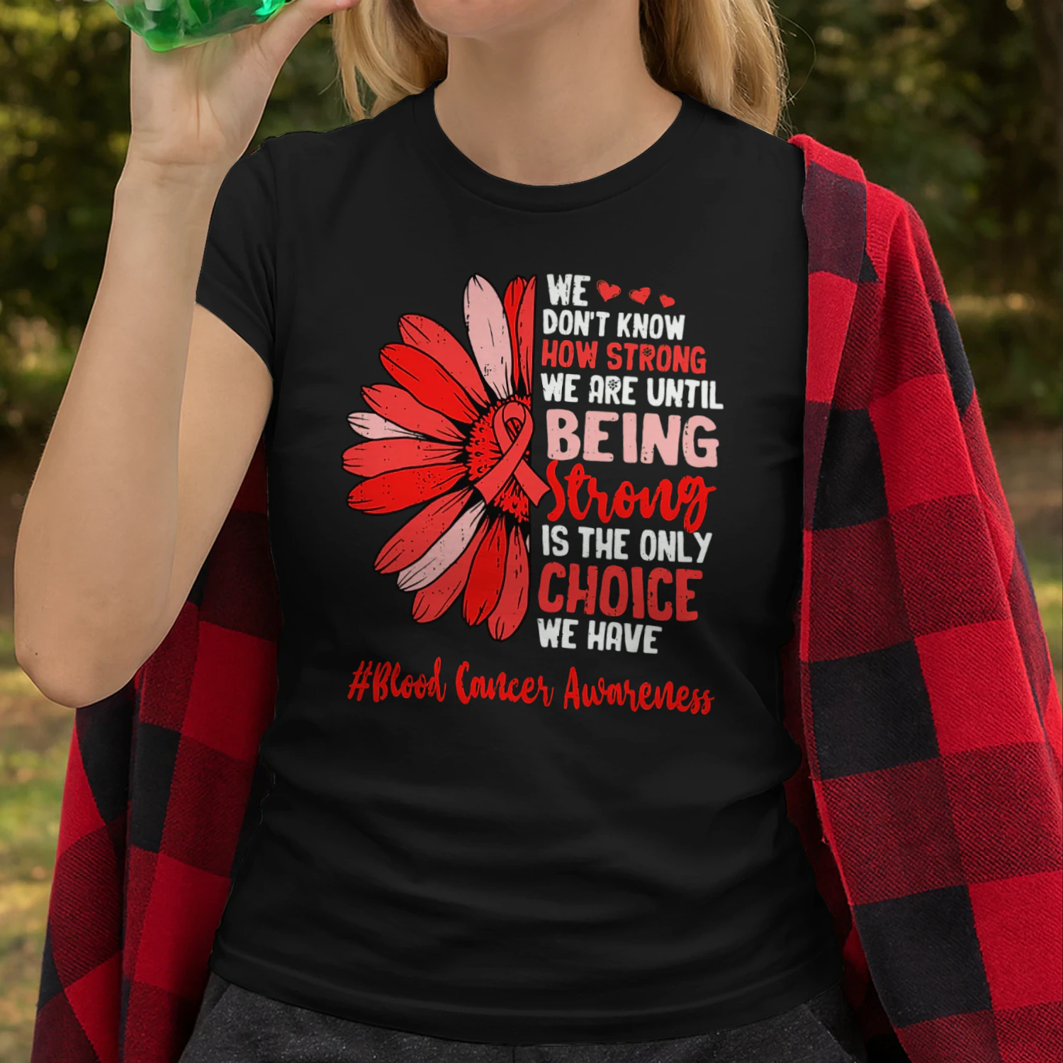 Blood Cancer Awareness