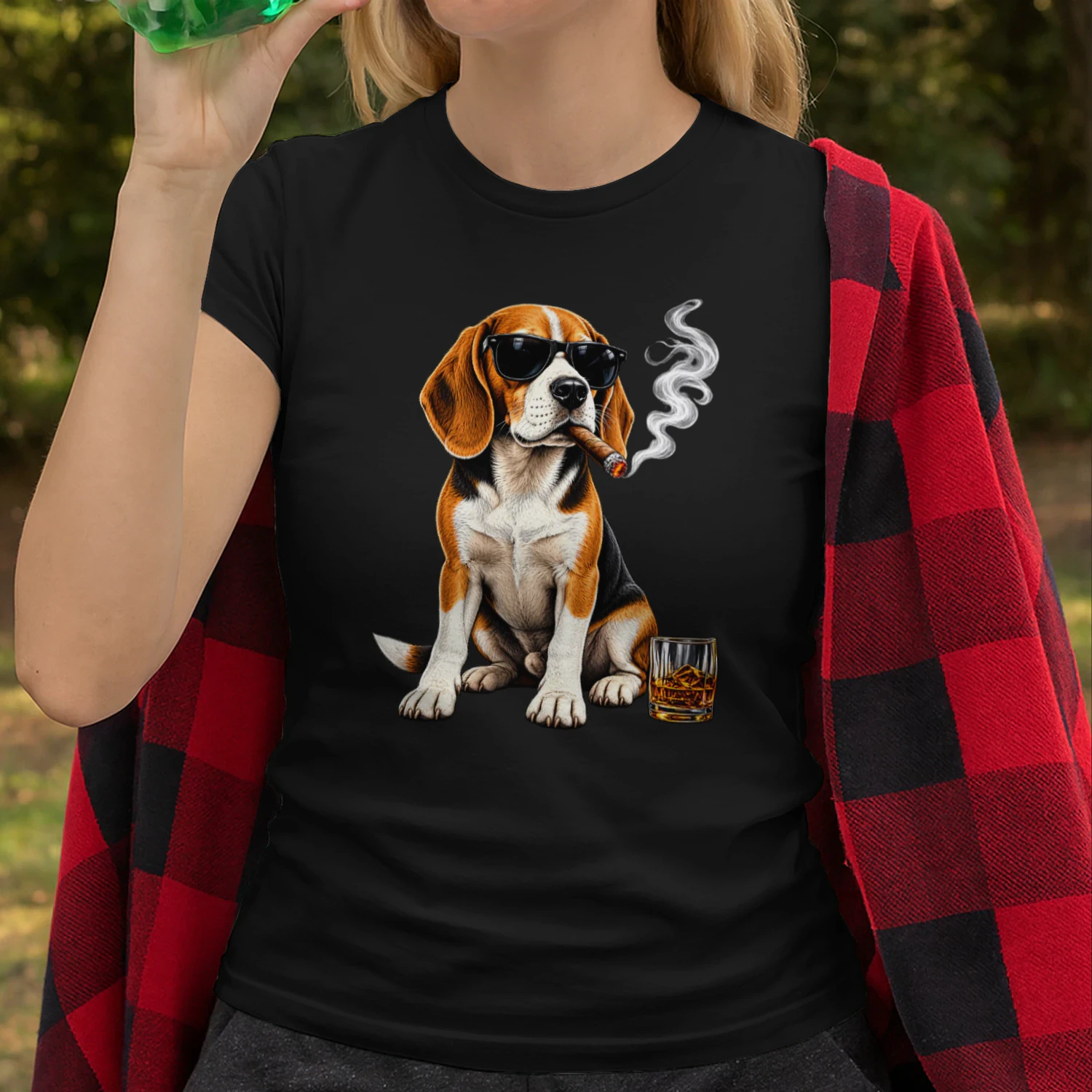 Beagle Sunglasses