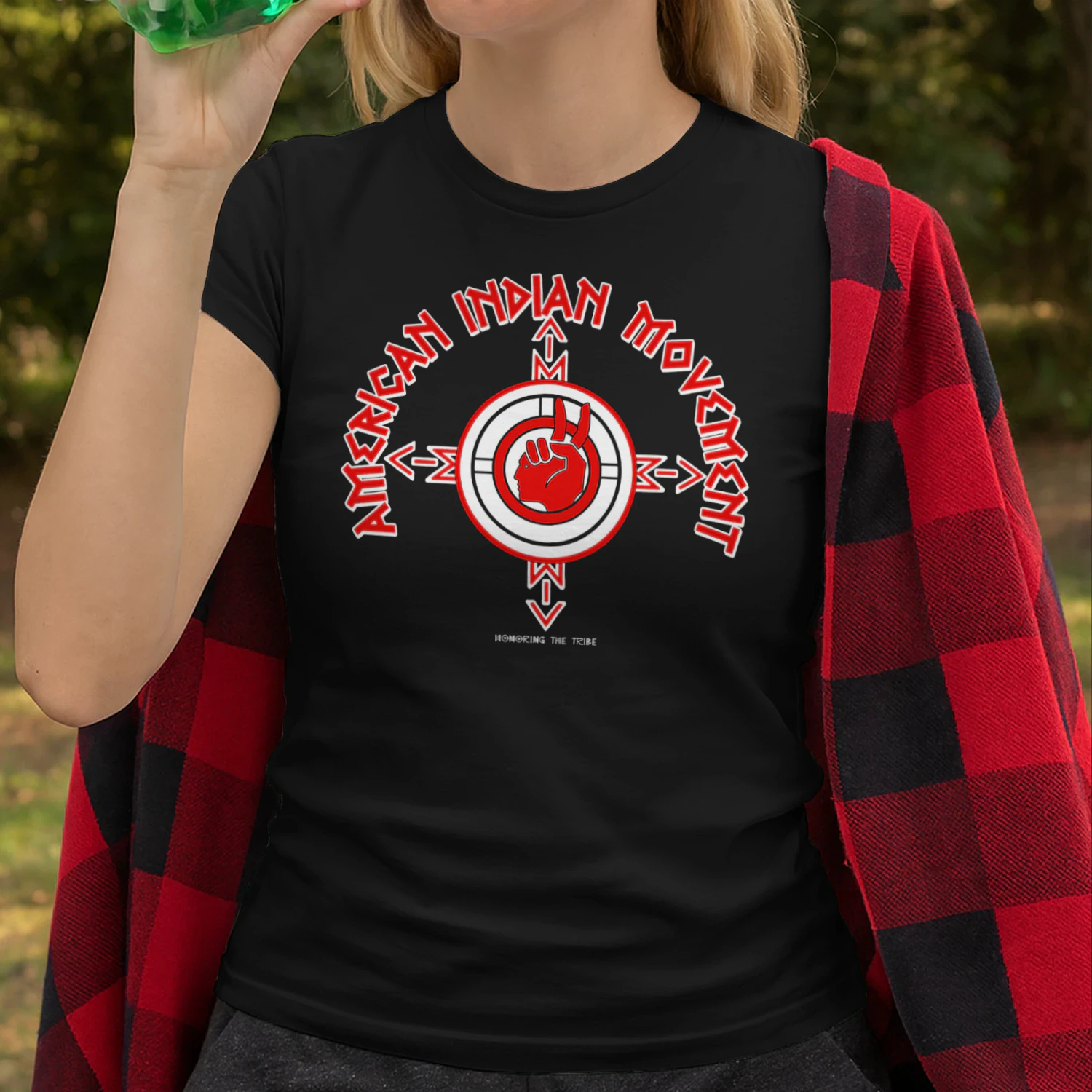 American Indian Movement