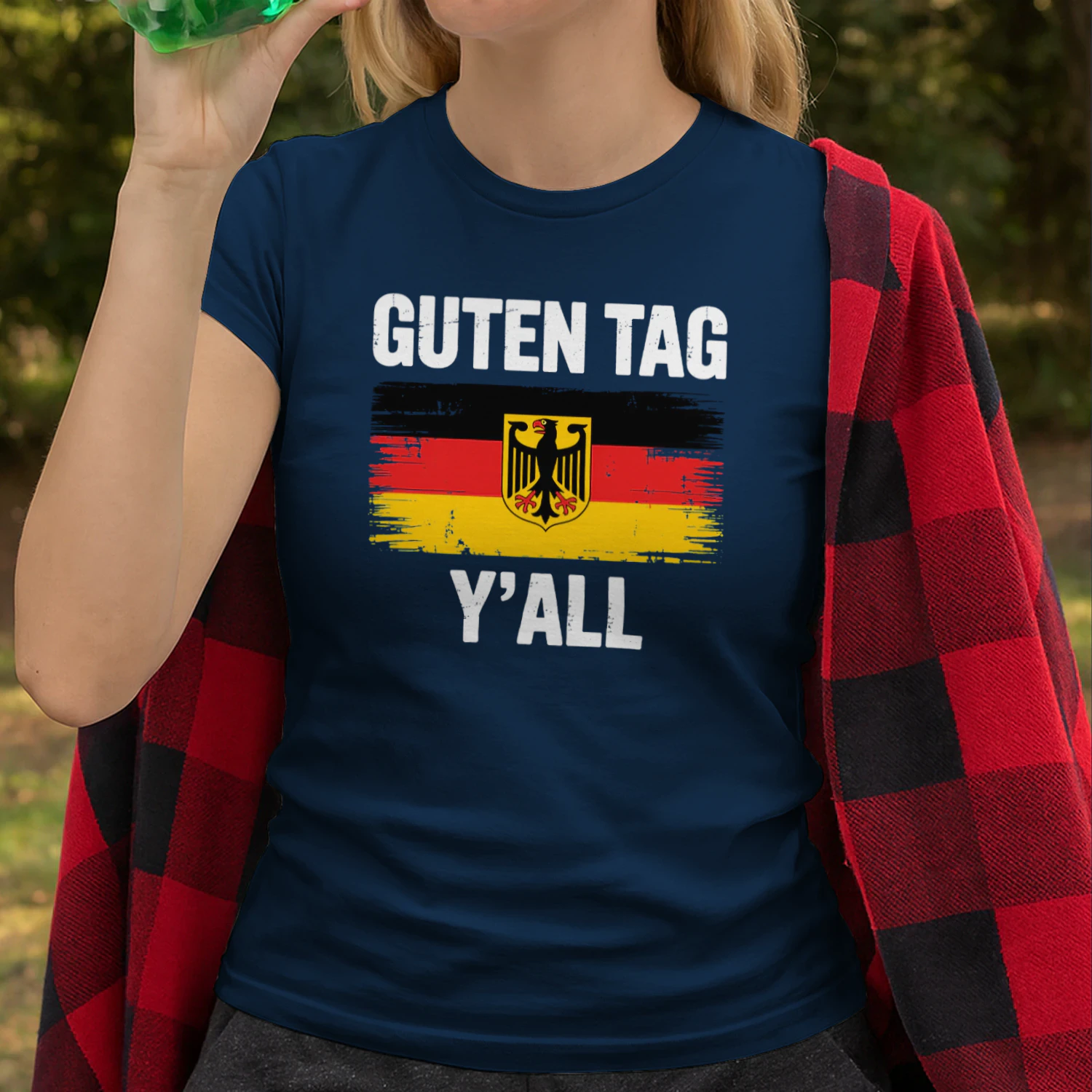 Oktoberfest Costume