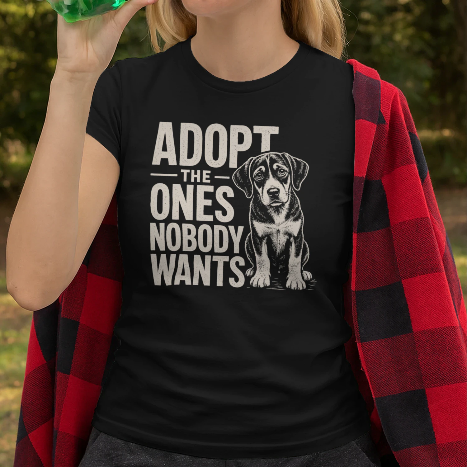 Nobody Wants