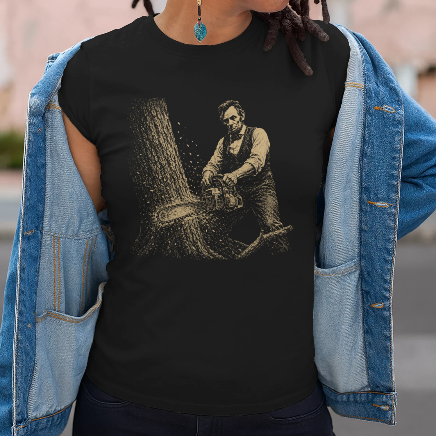Chainsaw