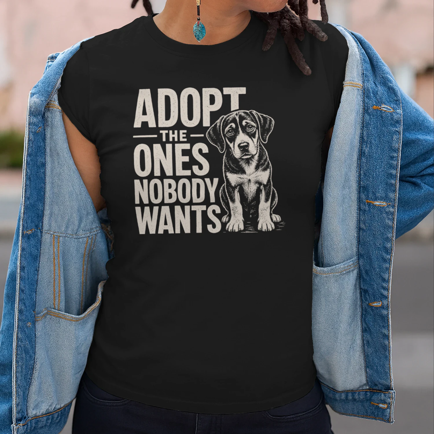 Nobody Wants