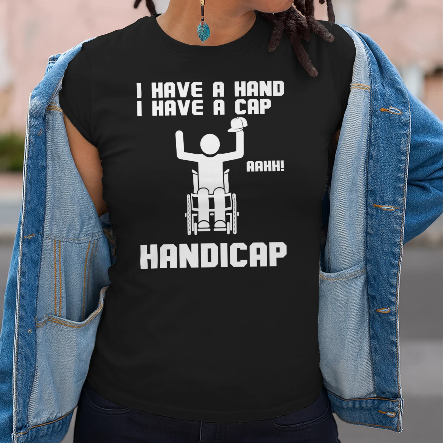 Aahh Handicap