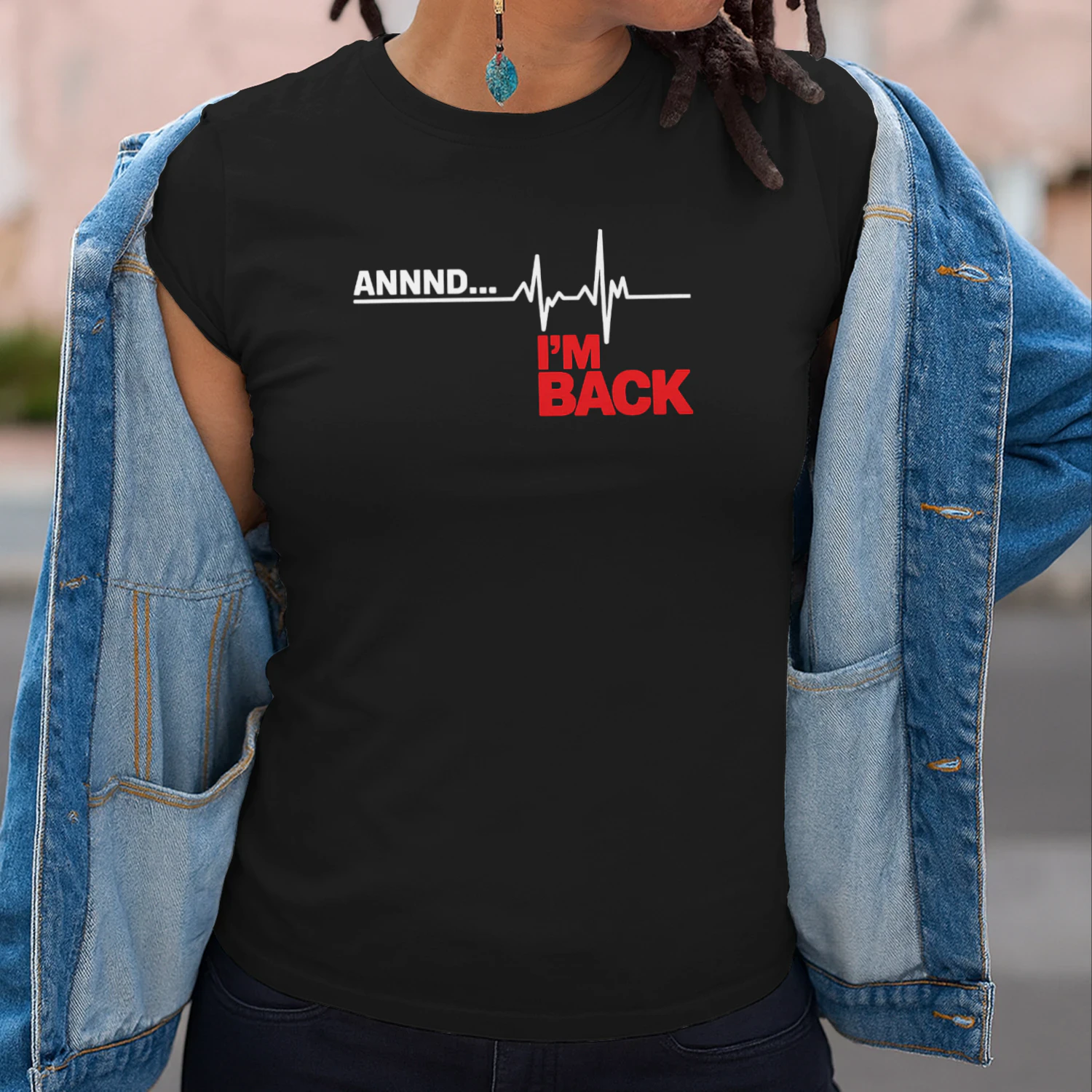 Annnd I'm Back Open Heart Surgery Survivor Heartbeats