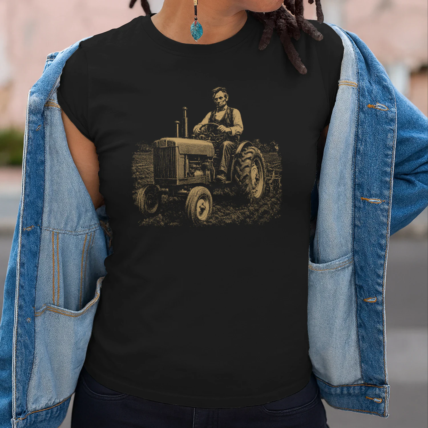 Tractor