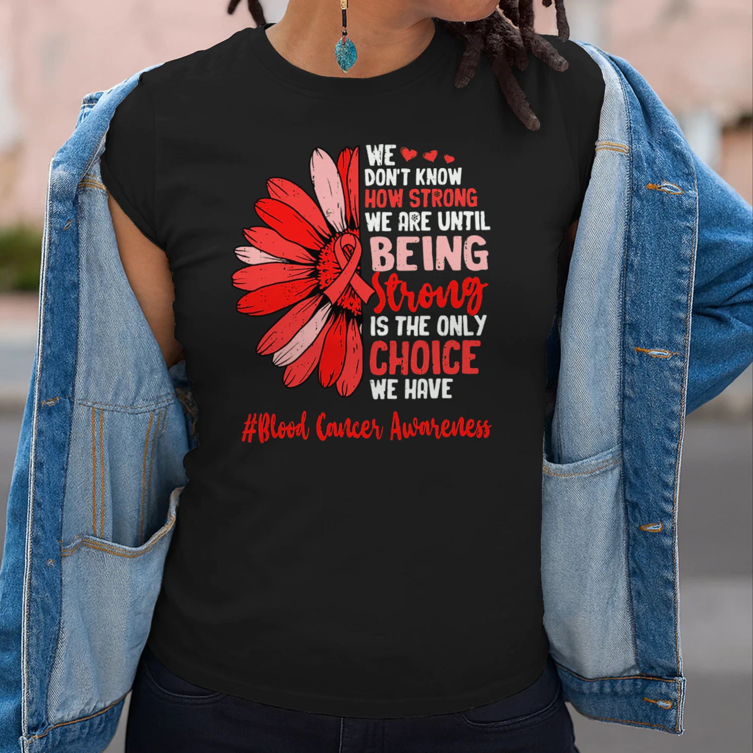 Blood Cancer Awareness