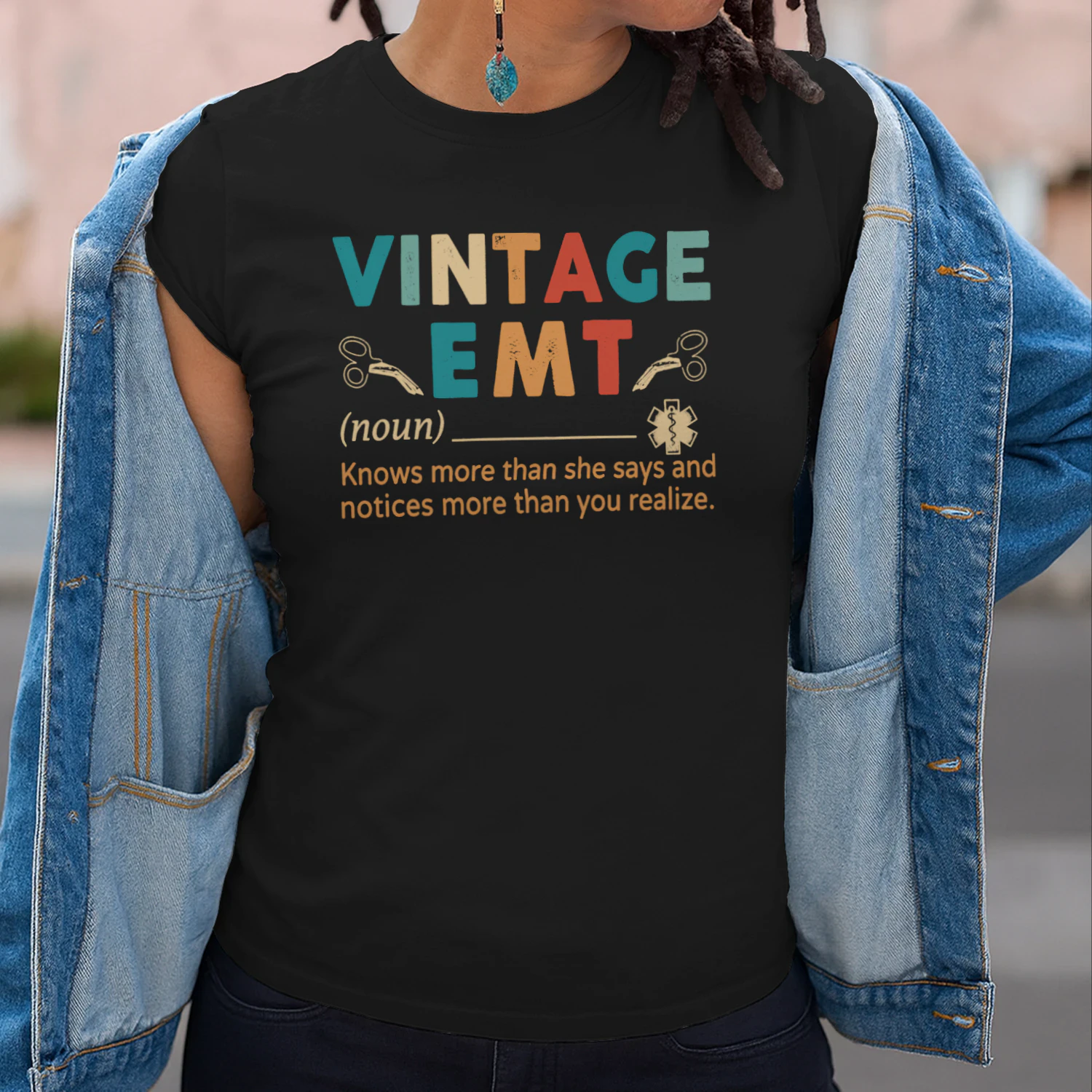 Vintage EMT