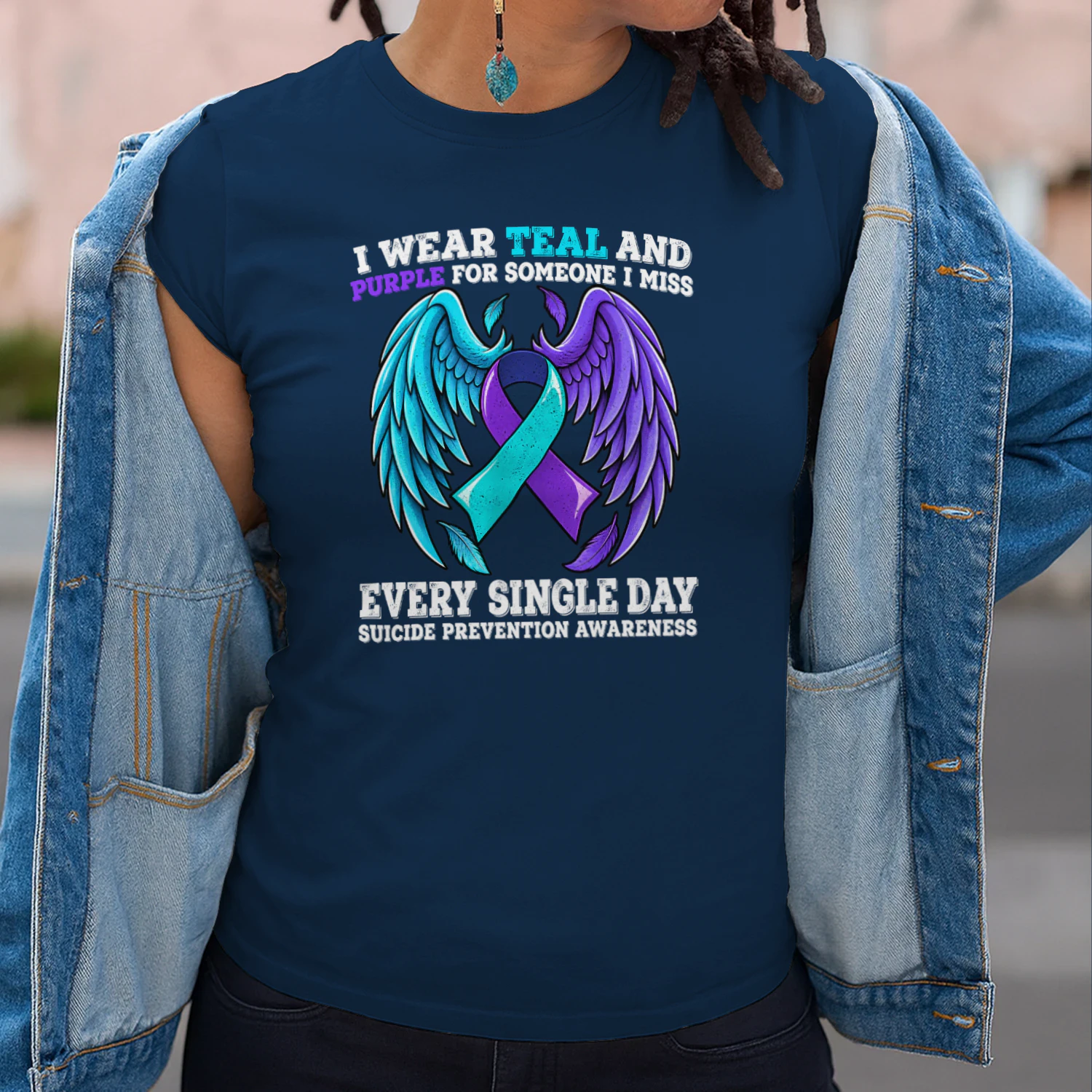 Suicide Prevention Awareness