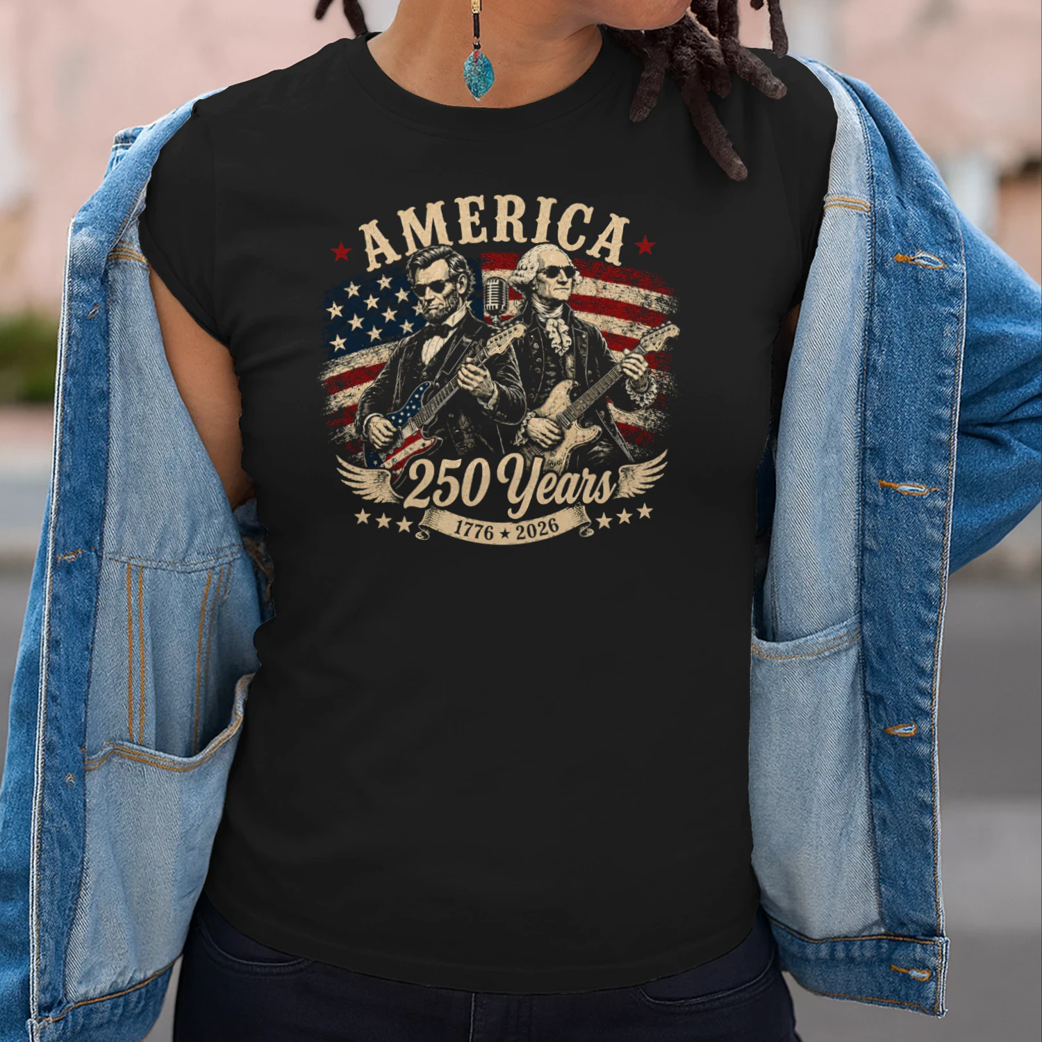 america 250 years 20