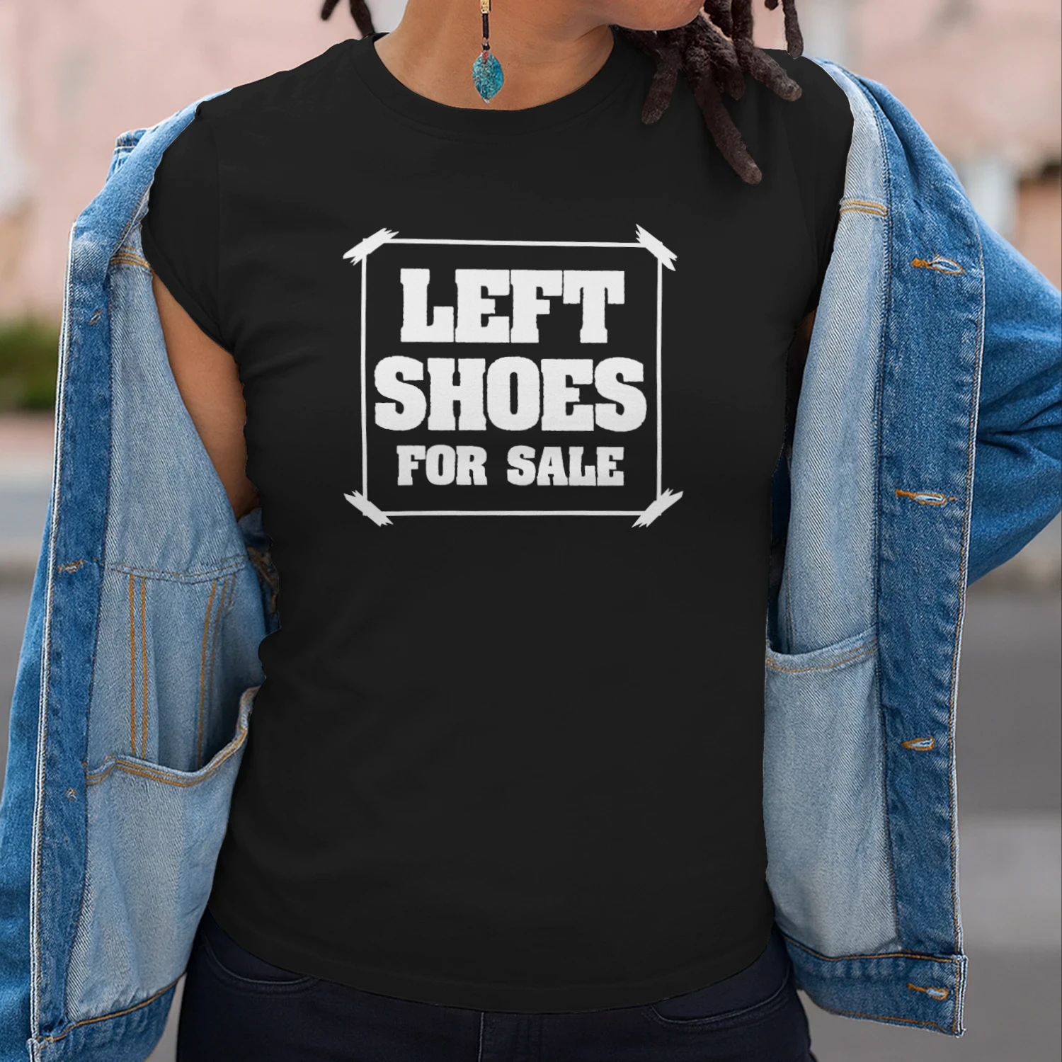 Limb Loss - Left Shoes for Sale