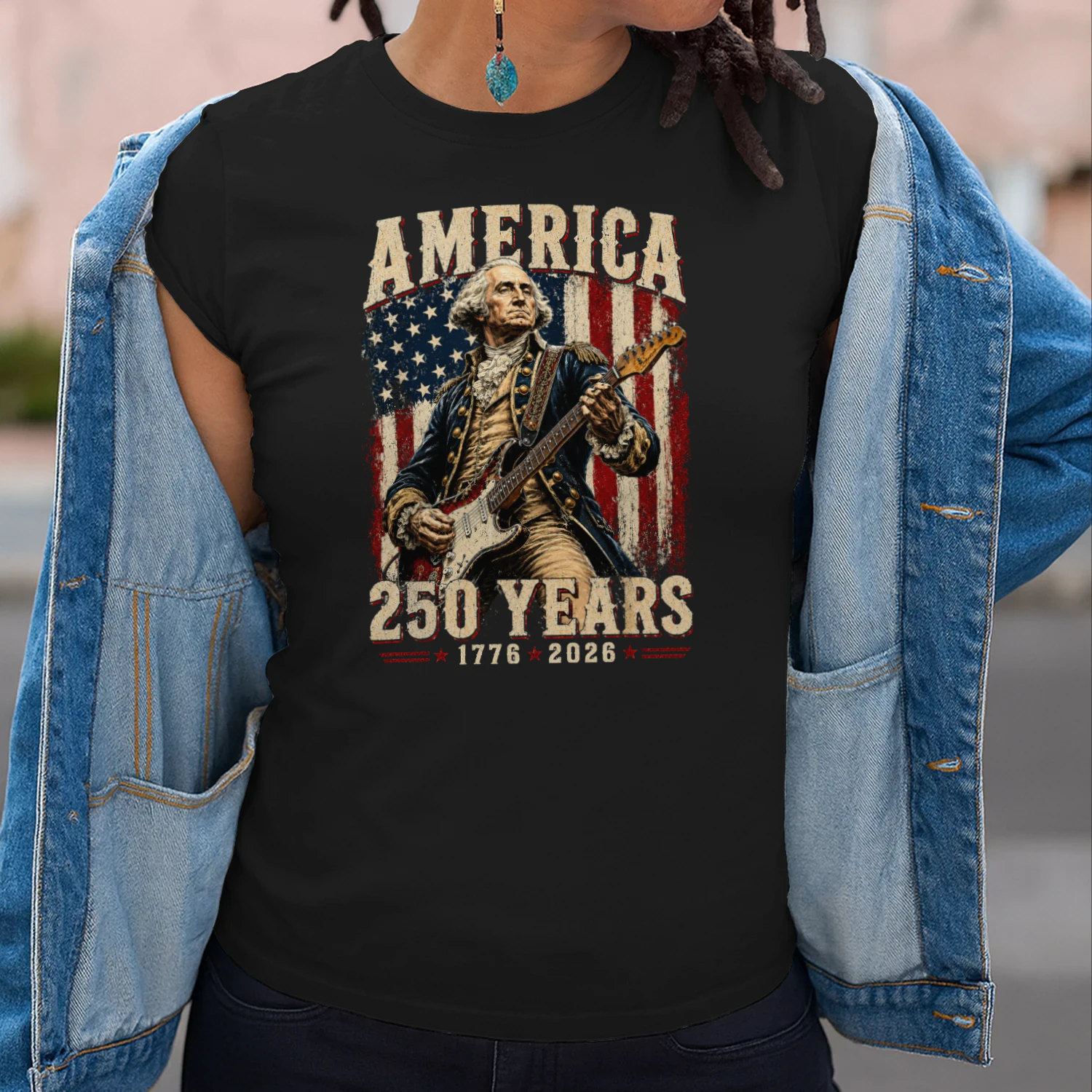 america 250 years 2