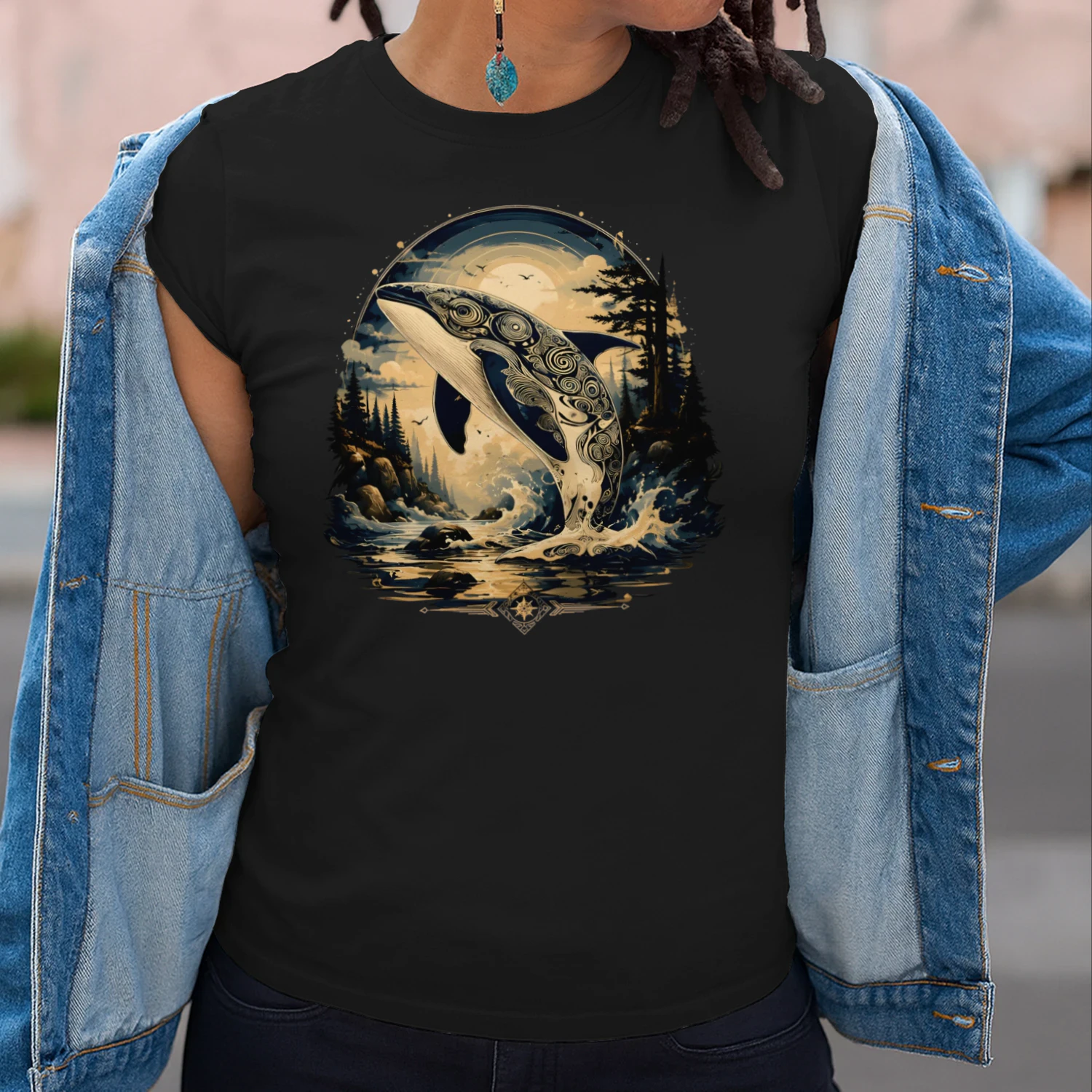 Native Whales