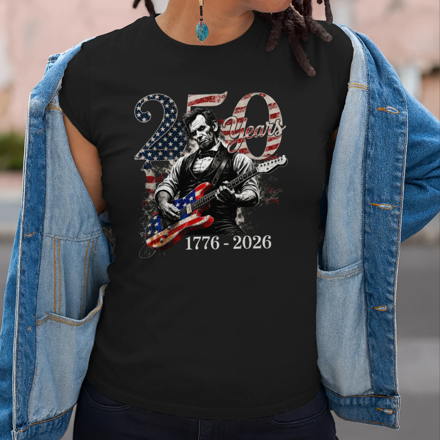 america 250 years 6