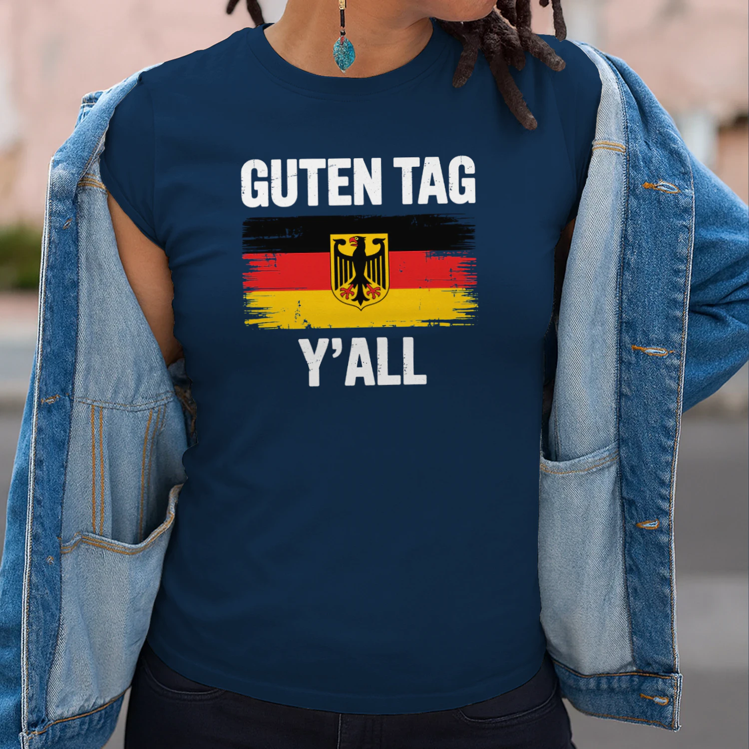 Oktoberfest Costume