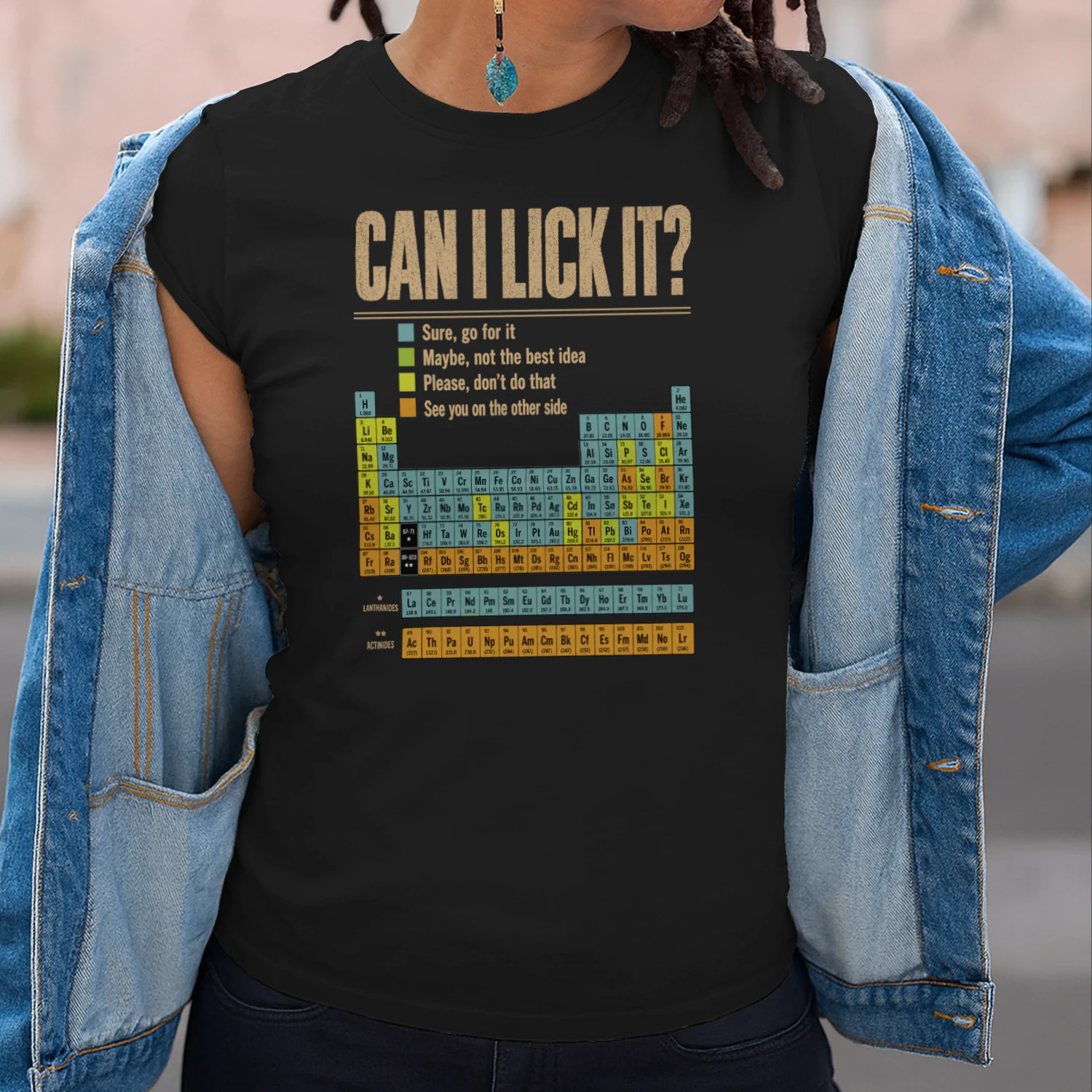 Can I lick it 2