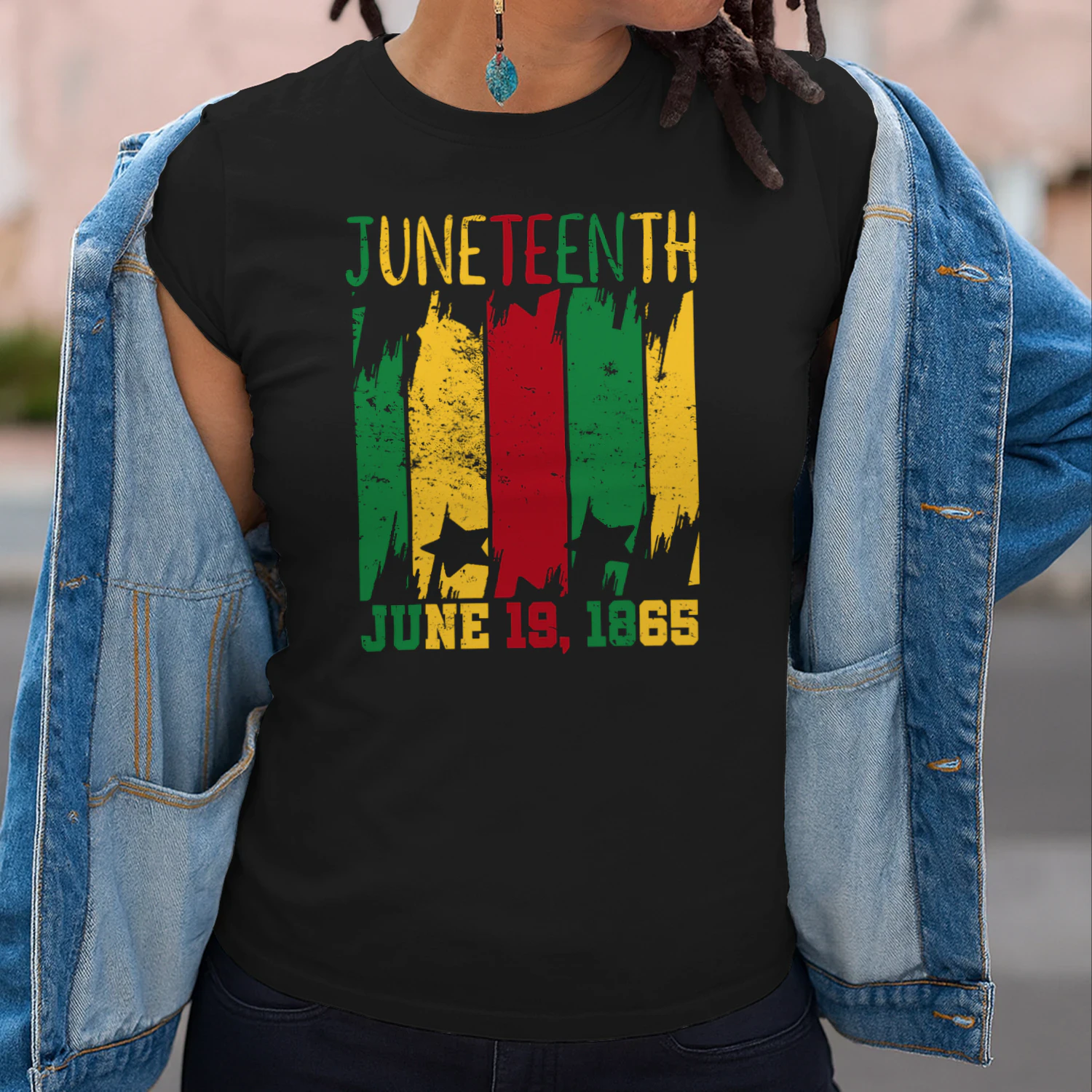 Juneteenth June 19th 1865 Juneteenth Freedom Day