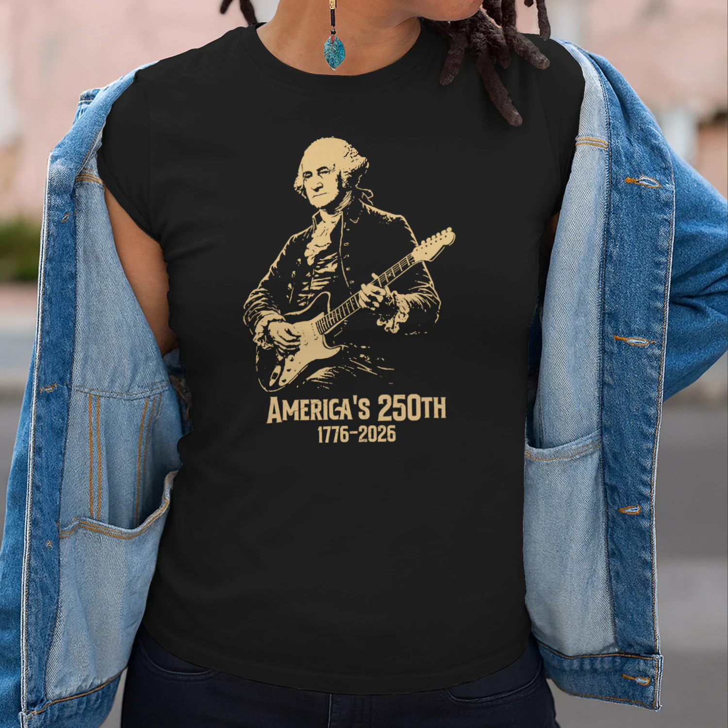 america 250 years 4