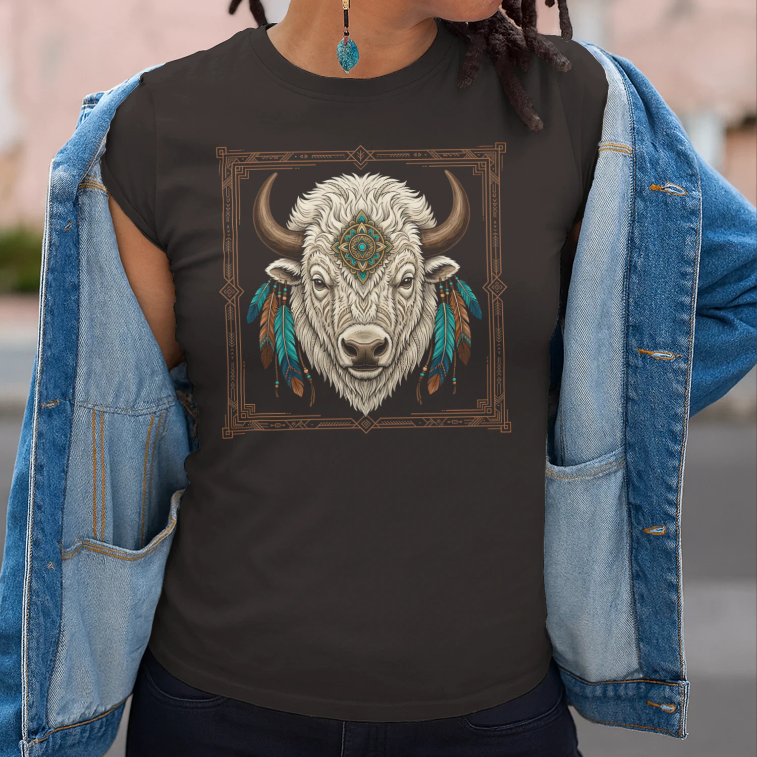 Bison