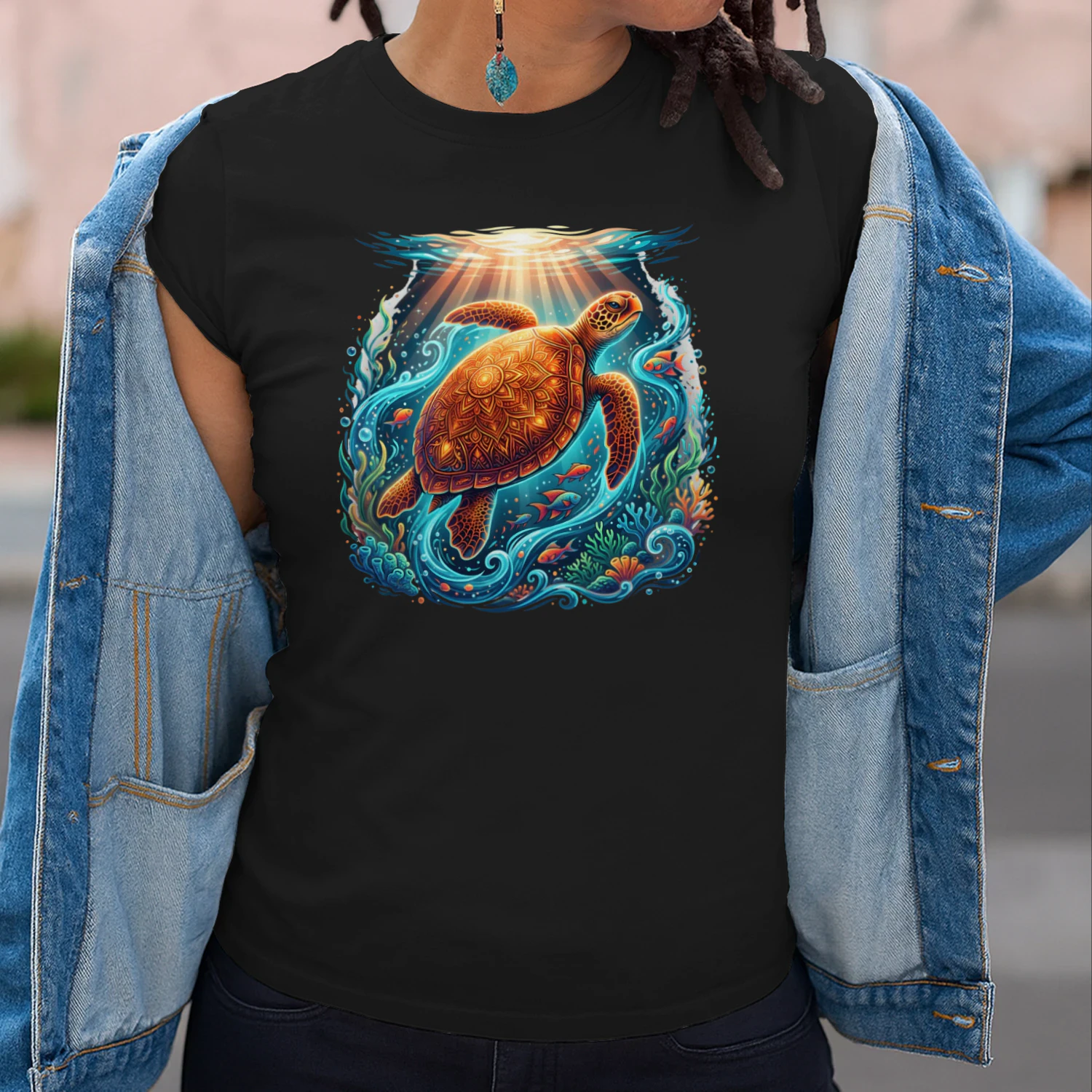 Turtle 2