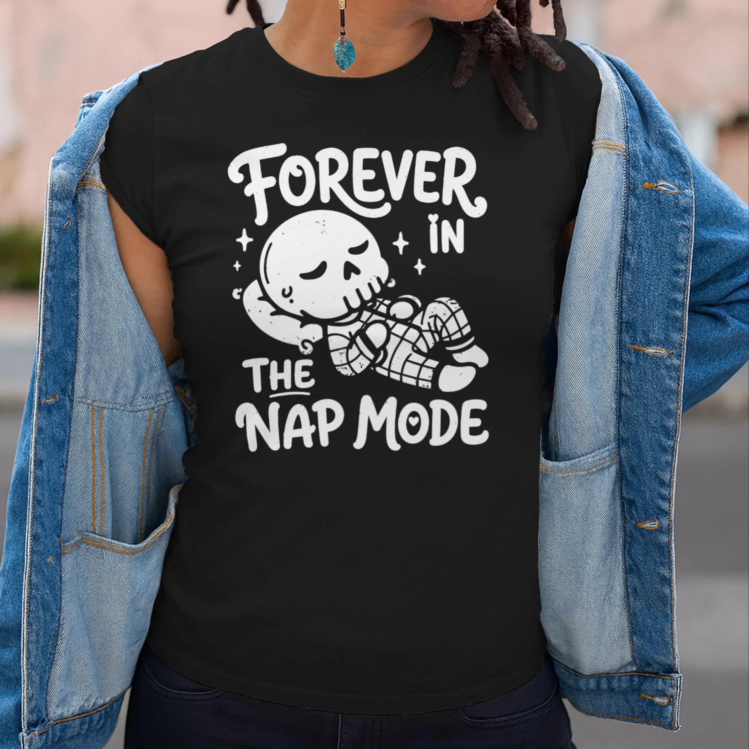 Forever in nap mode
