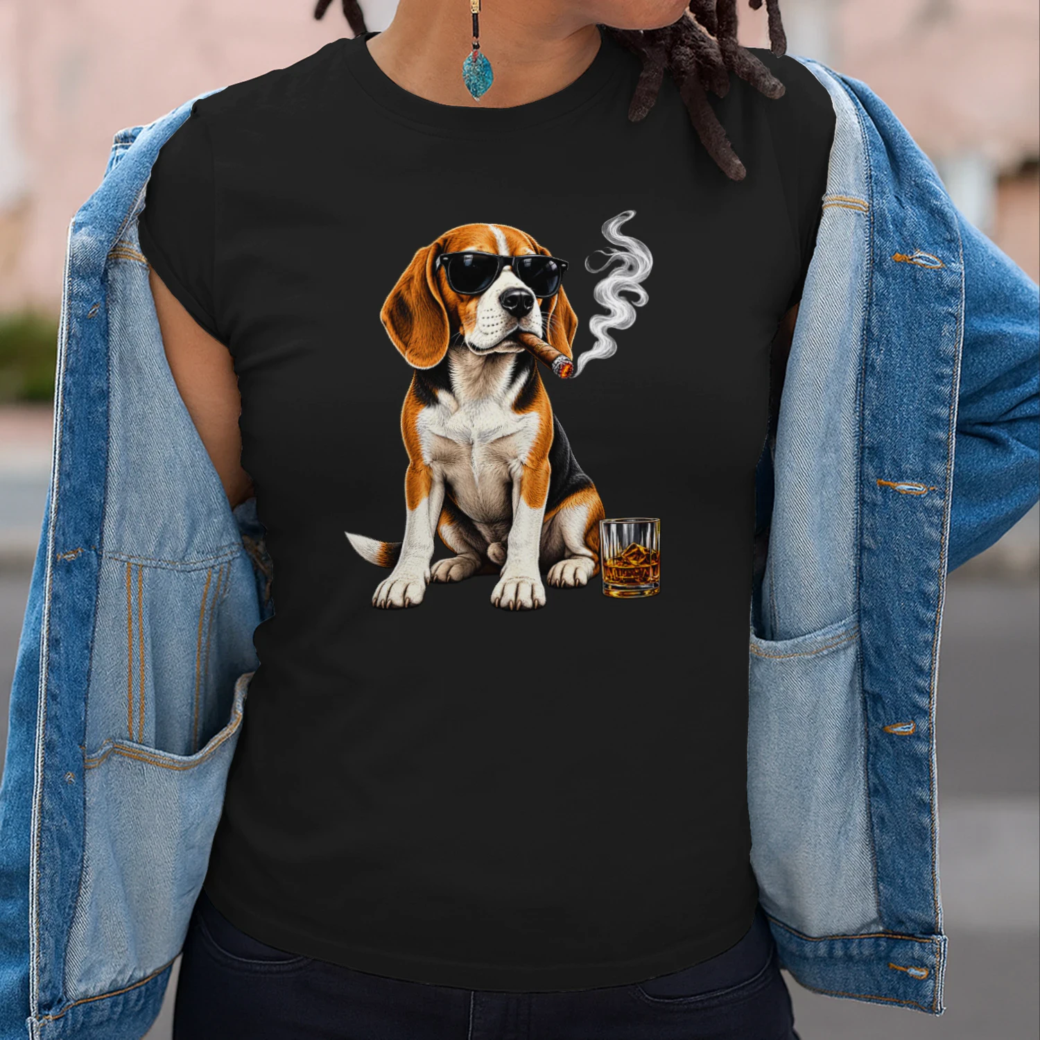 Beagle Sunglasses