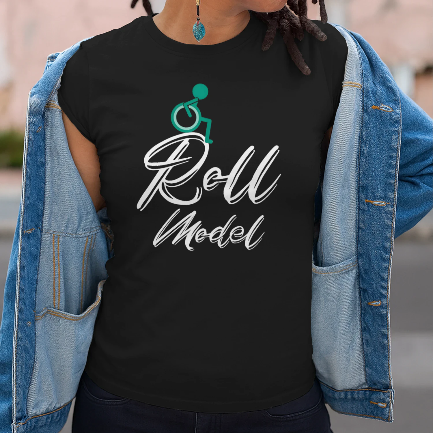 Limb Loss - Roll model