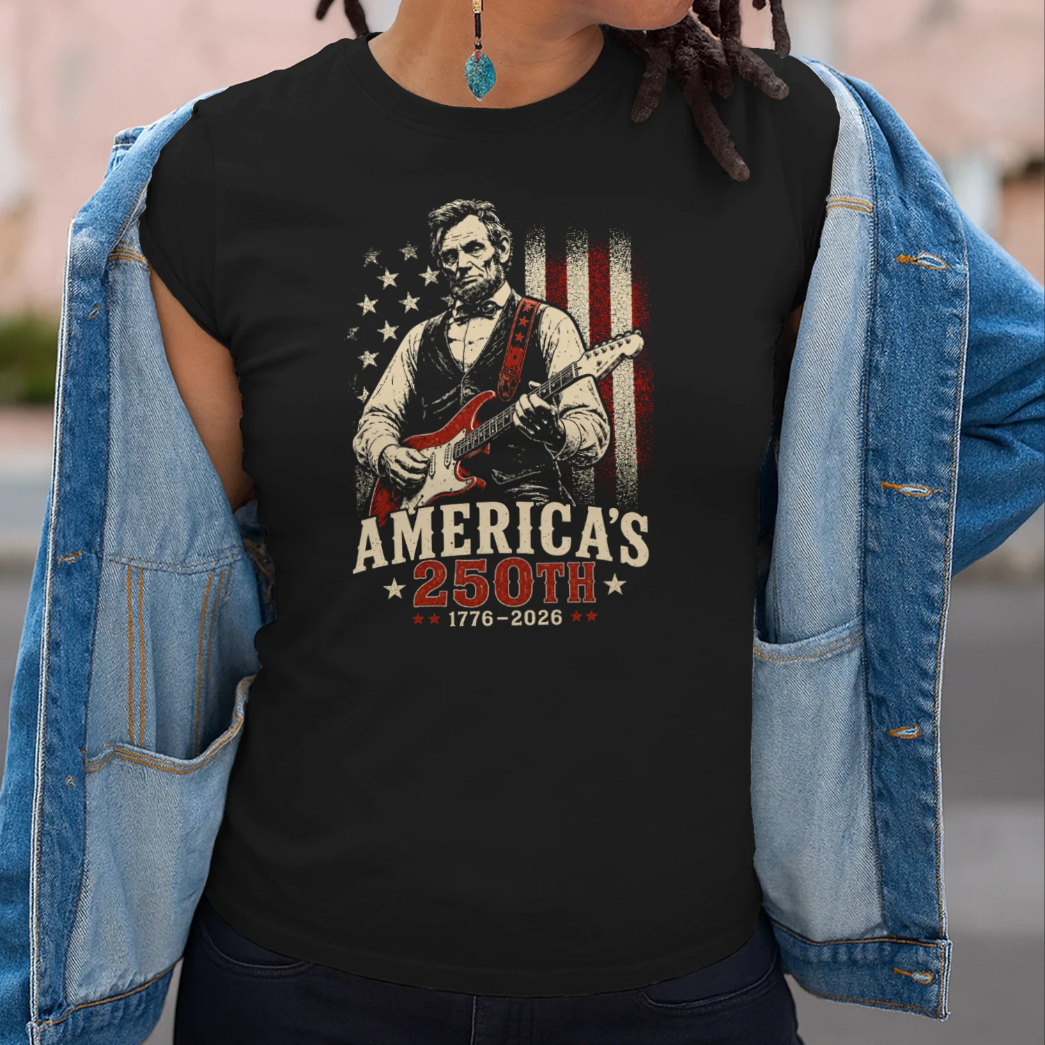 america 250 years 21