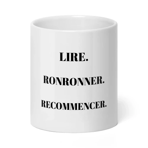 Lire et ronronner