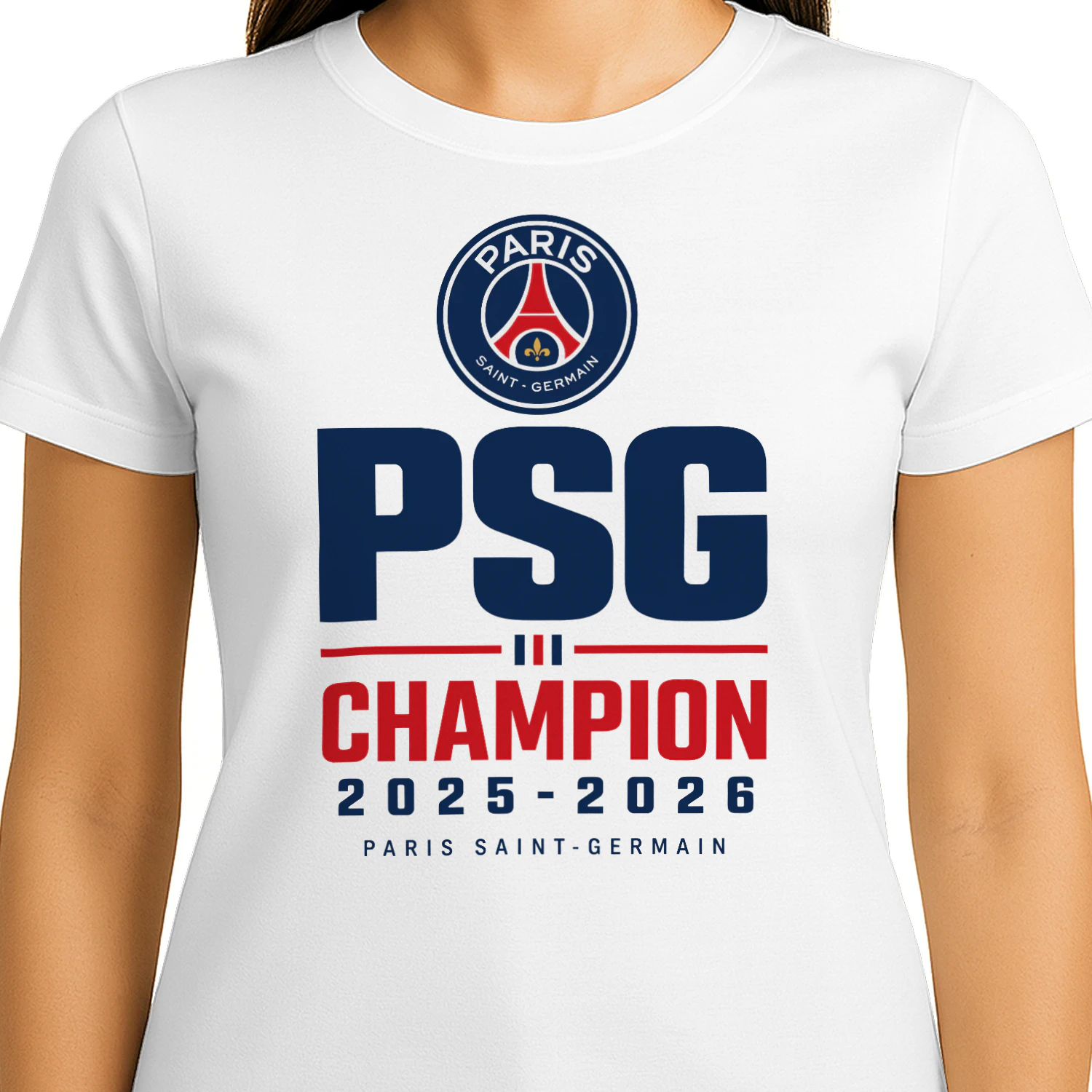 PSG Champion 2025-2026