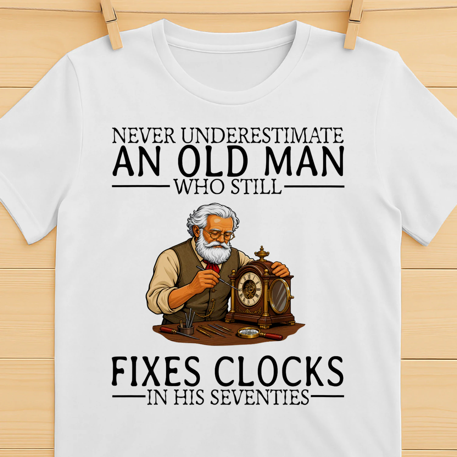 clock-repair-nv70-en495