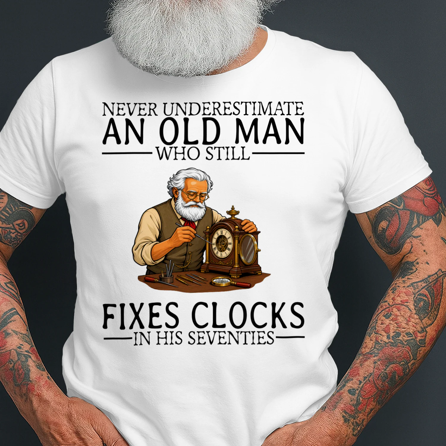 clock-repair-nv70-en495