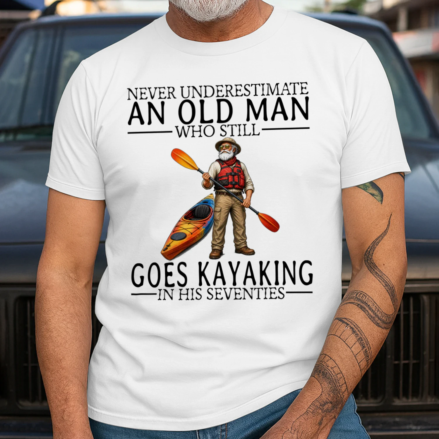kayak-white-nv7