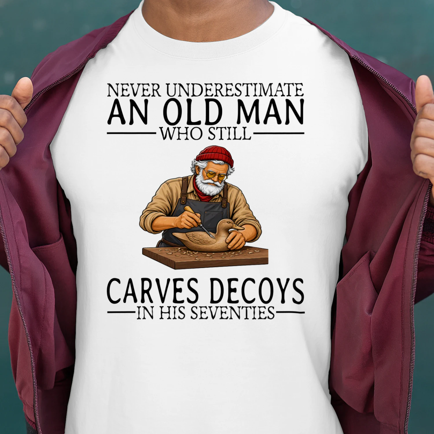 decoy-carving-nv70-en498
