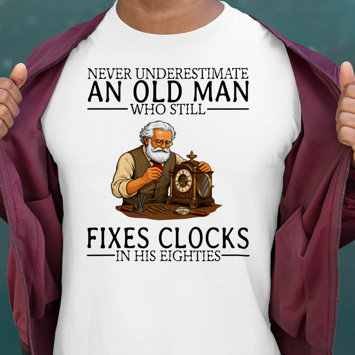 clock-repair-nv80-en495